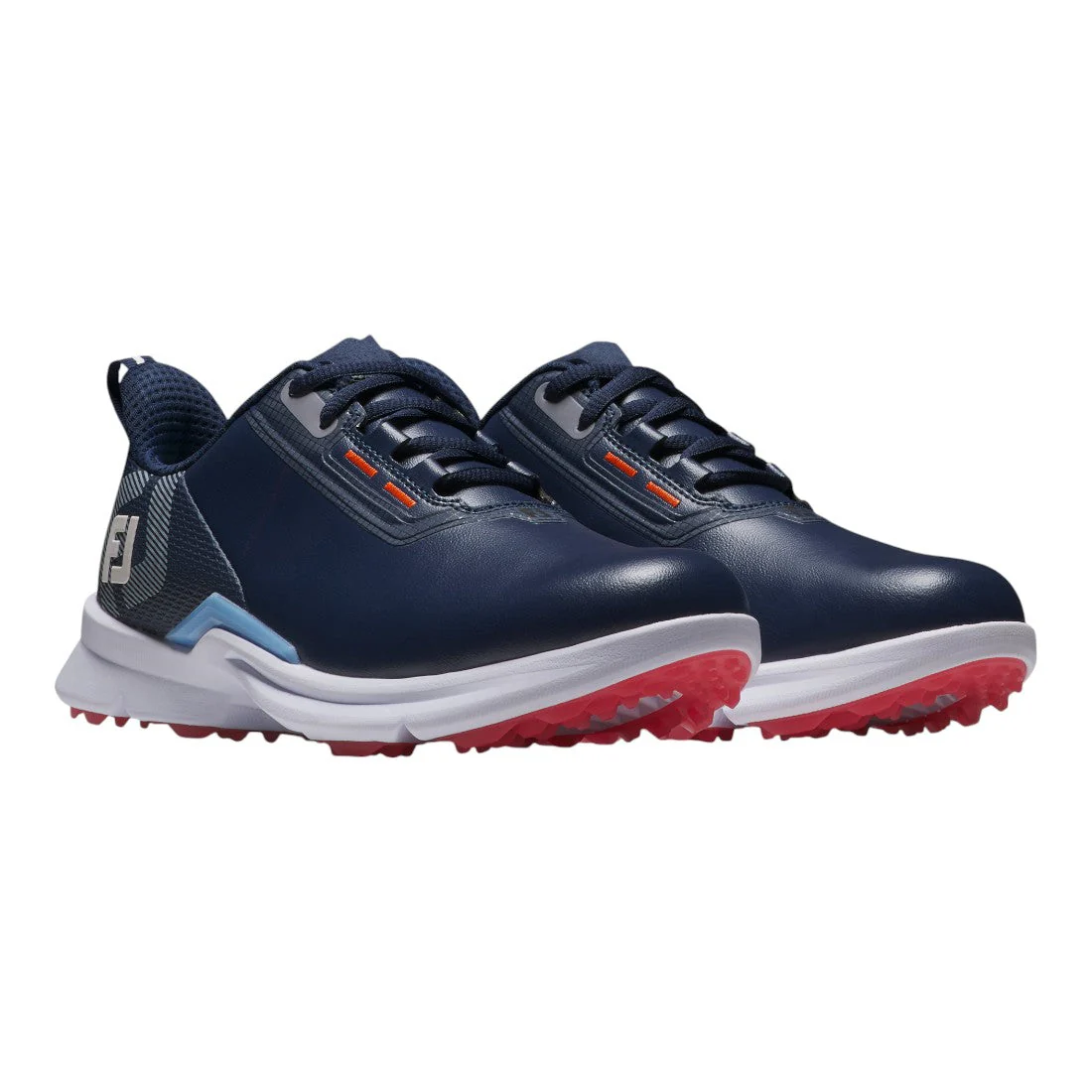 FootJoy Ladies Fuel Golf Shoes 90799 - Image 5