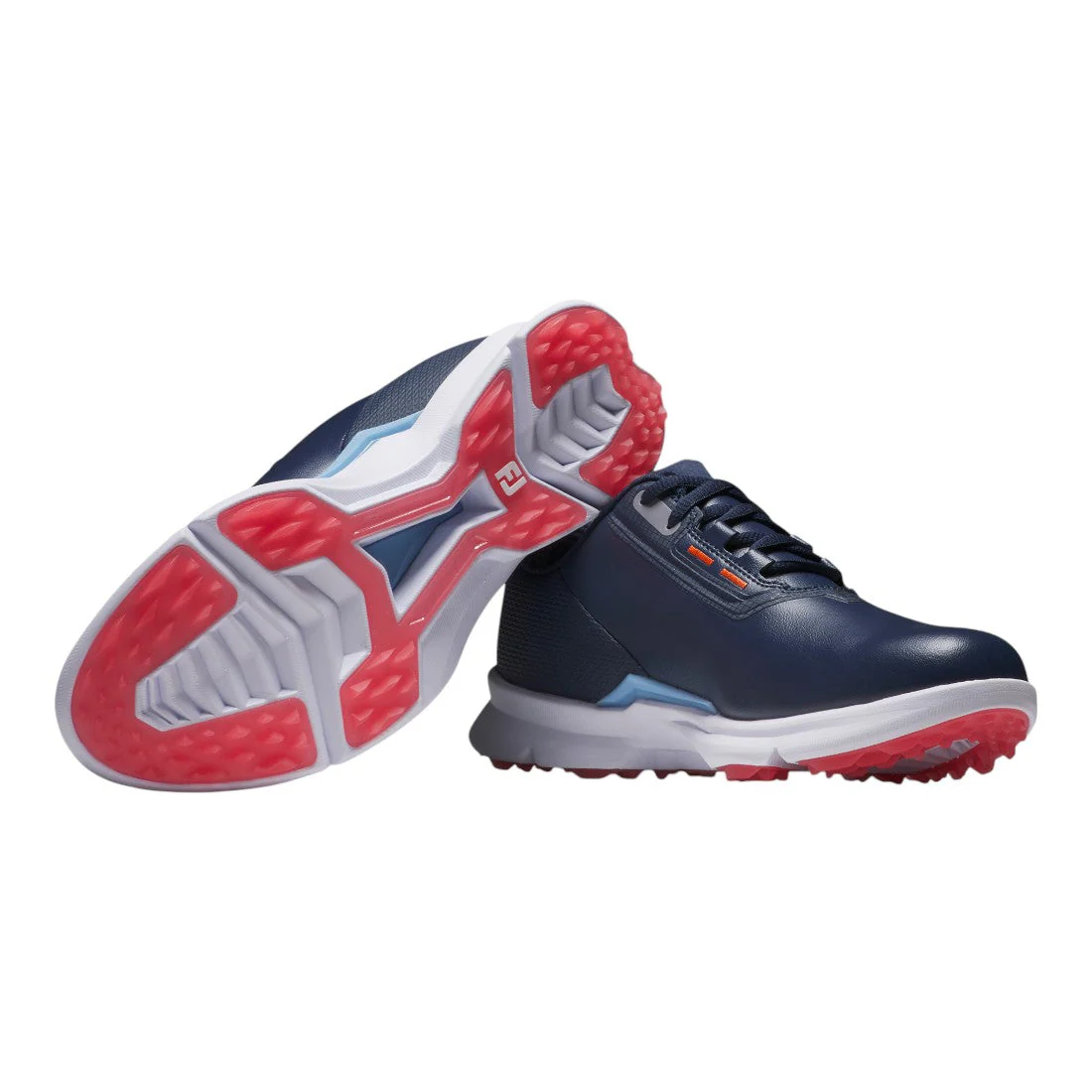 FootJoy Ladies Fuel Golf Shoes 90799 - Image 6
