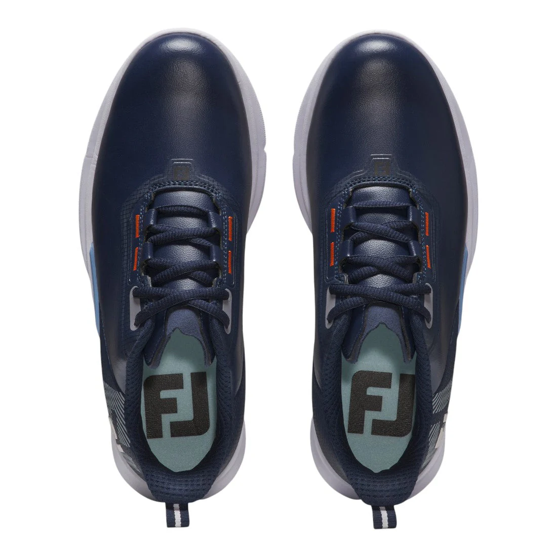 FootJoy Ladies Fuel Golf Shoes 90799 - Image 7