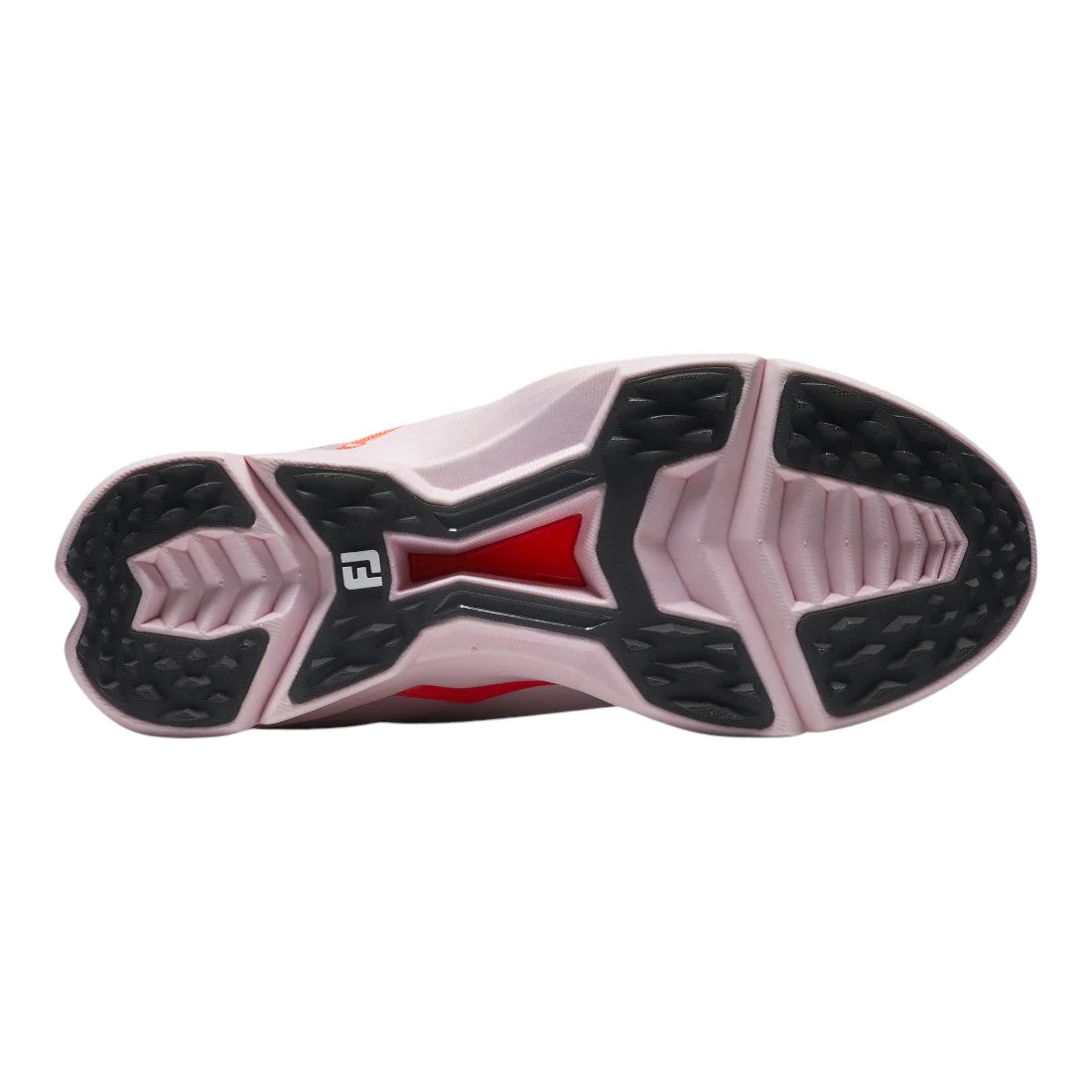 FootJoy Ladies Fuel Golf Shoes 90884 - Image 3
