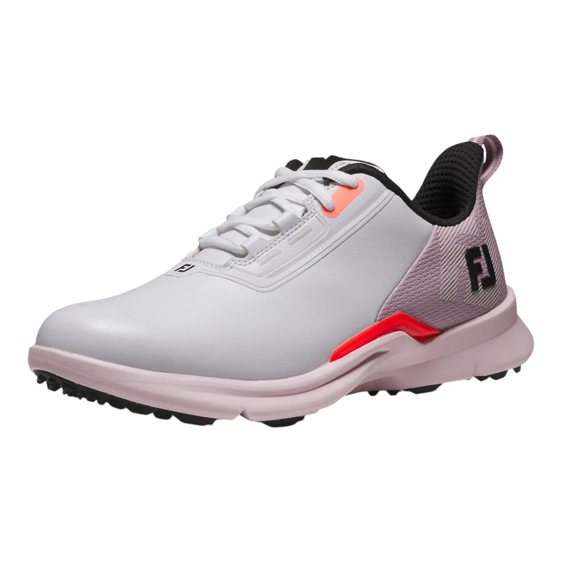 FootJoy Ladies Fuel Golf Shoes 90884 - Image 4