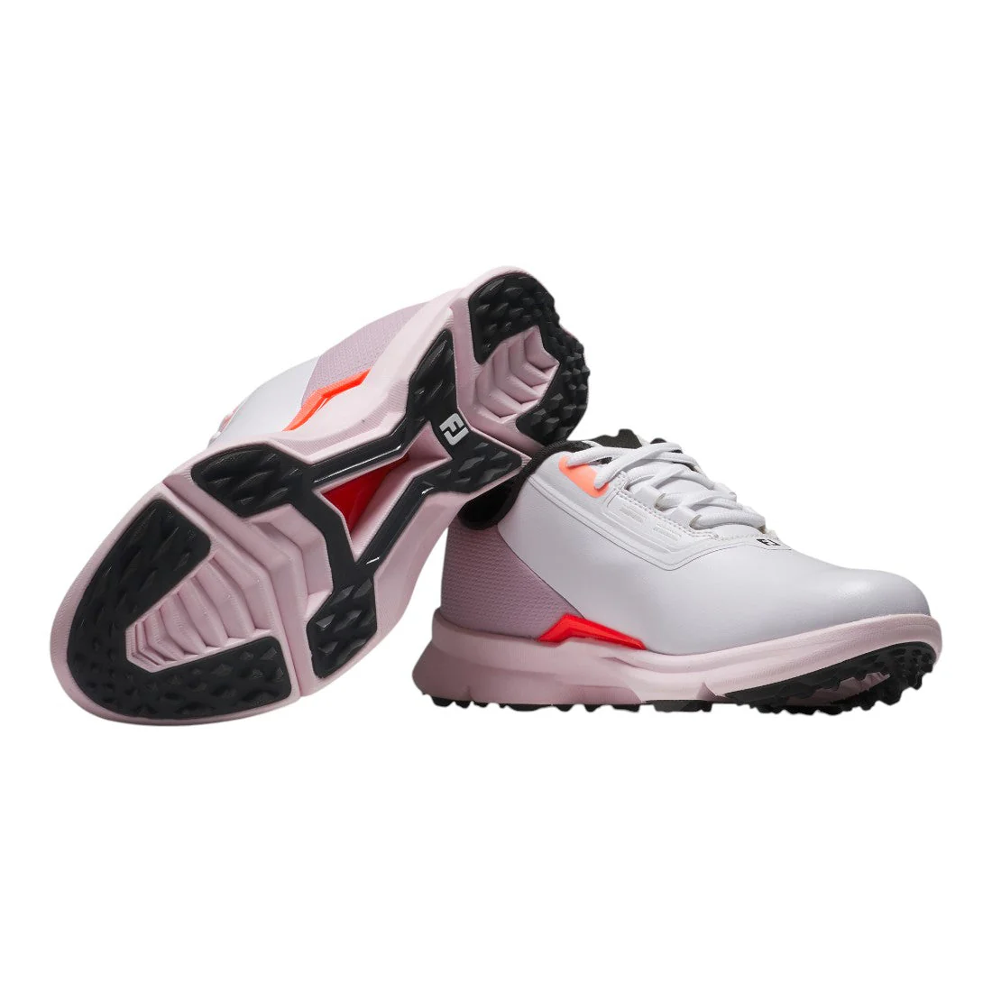 FootJoy Ladies Fuel Golf Shoes 90884 - Image 6