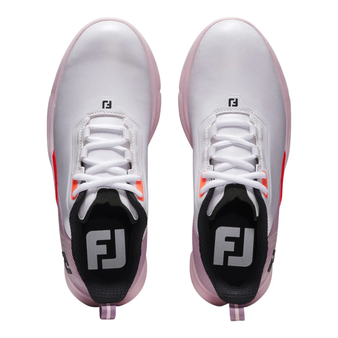 FootJoy Ladies Fuel Golf Shoes 90884 - Image 7