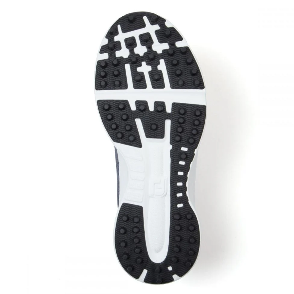 FootJoy Ladies Leisure Golf Shoes 92925 - Image 2