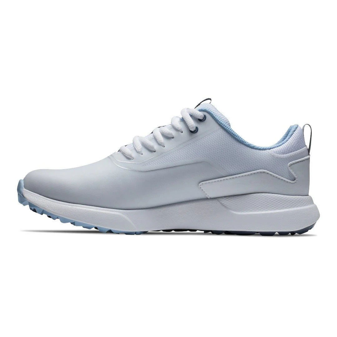 Footjoy Ladies Performance Golf Shoes 99203 - Image 3