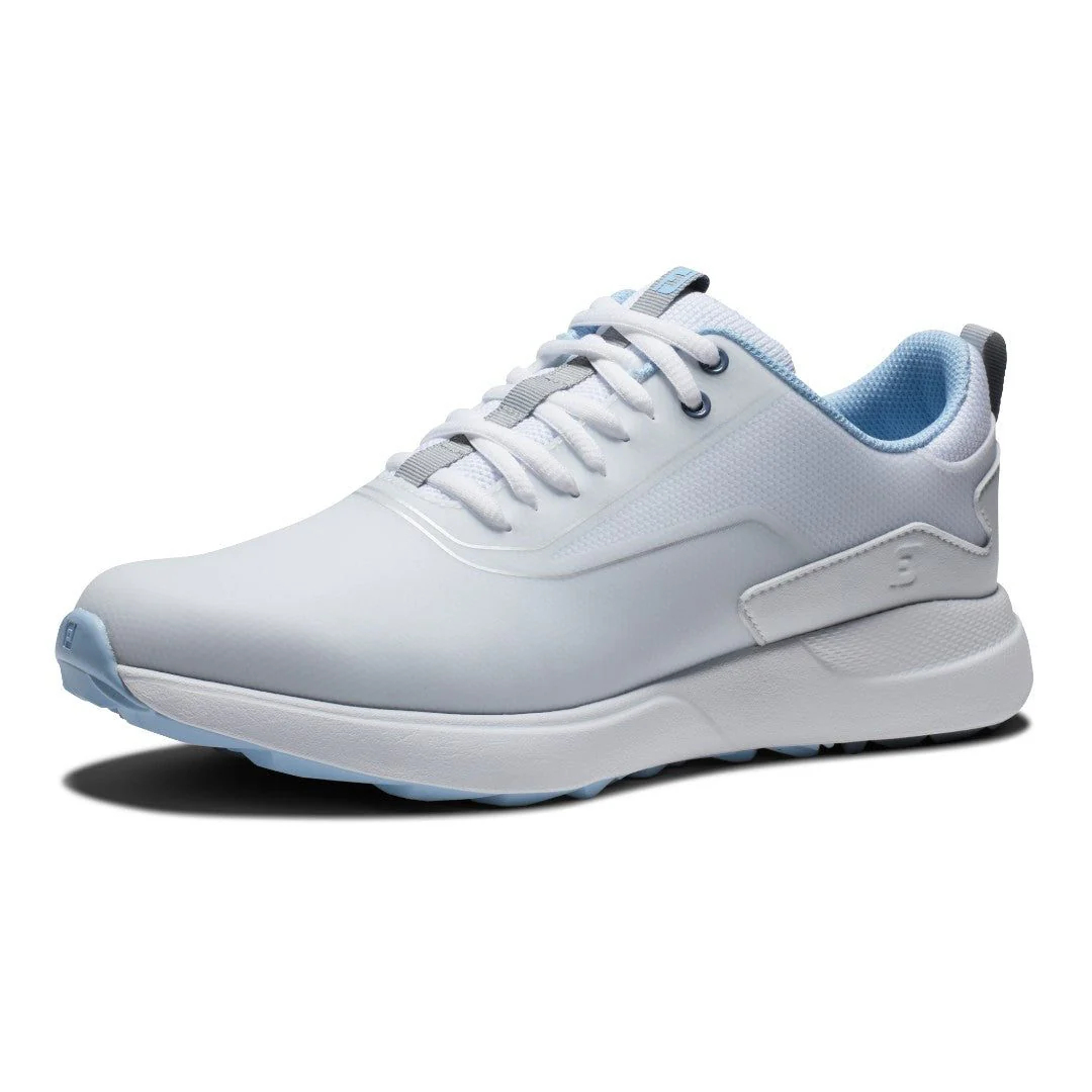 Footjoy Ladies Performance Golf Shoes 99203 - Image 5