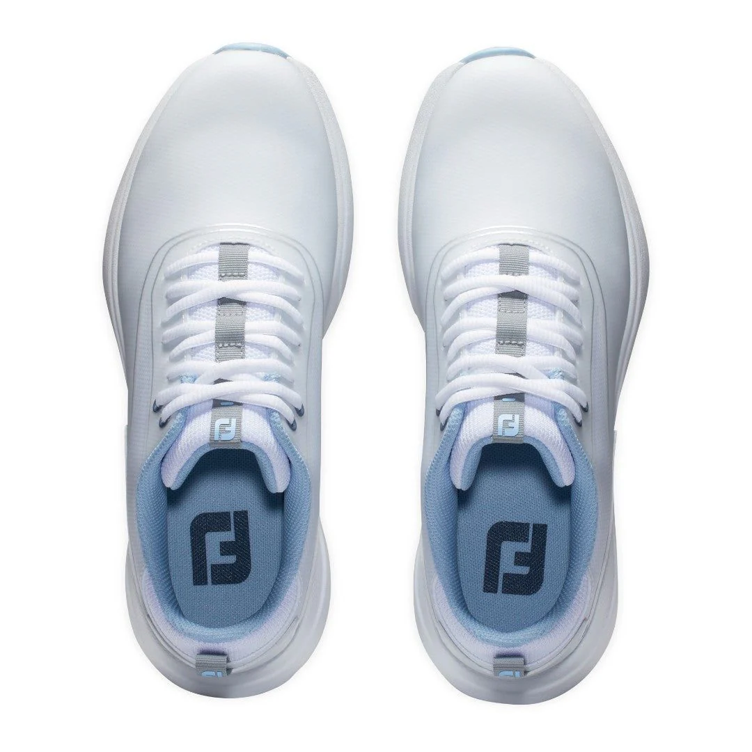 Footjoy Ladies Performance Golf Shoes 99203 - Image 6