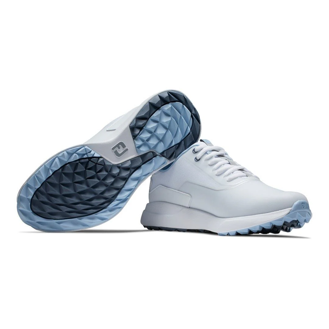 Footjoy Ladies Performance Golf Shoes 99203 - Image 7