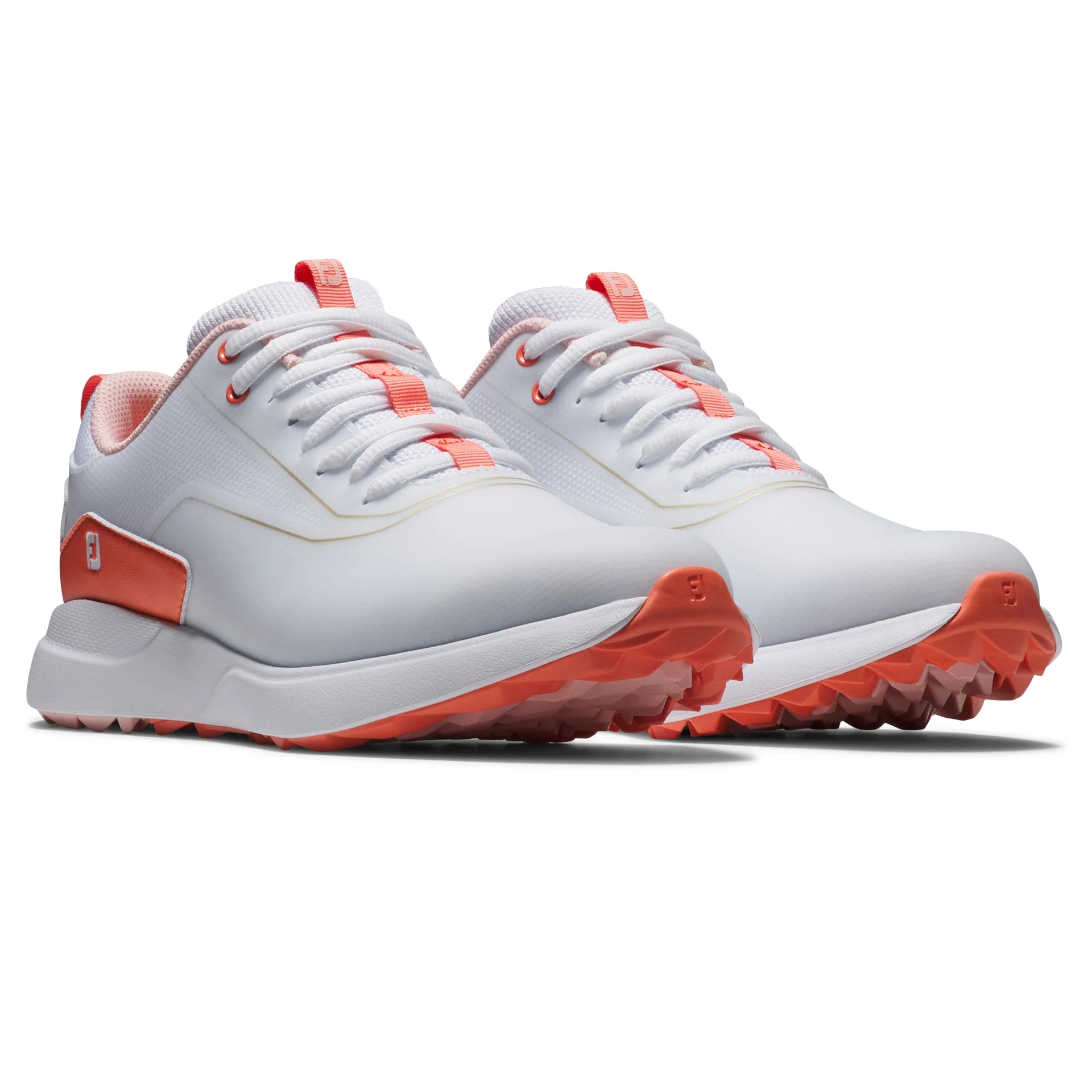 FootJoy Ladies Performance Golf Shoes 99209 - Image 5