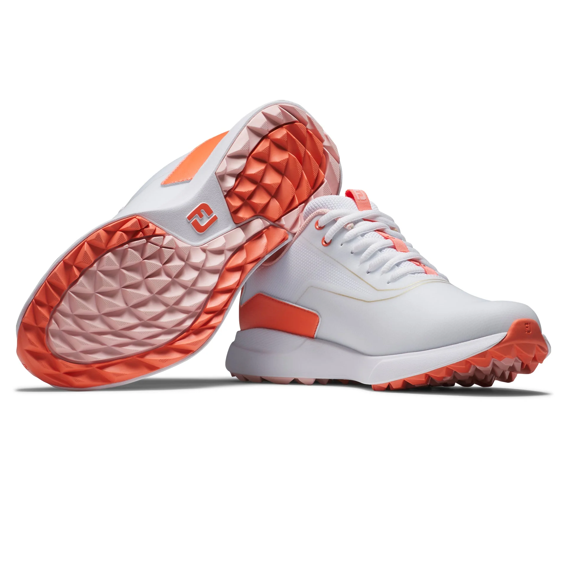 FootJoy Ladies Performance Golf Shoes 99209 - Image 6