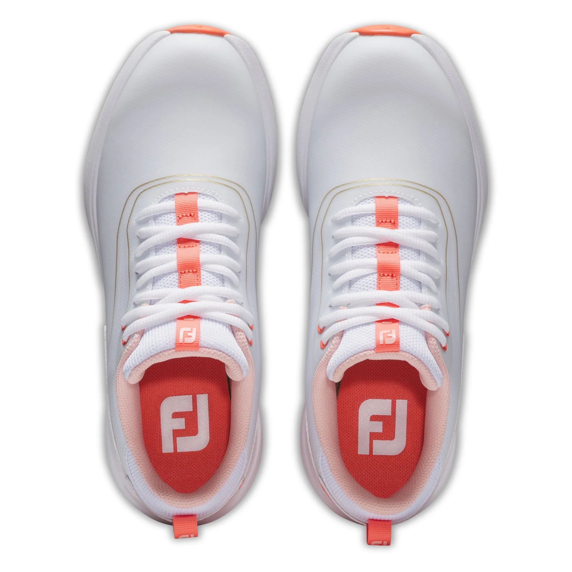 FootJoy Ladies Performance Golf Shoes 99209 - Image 7