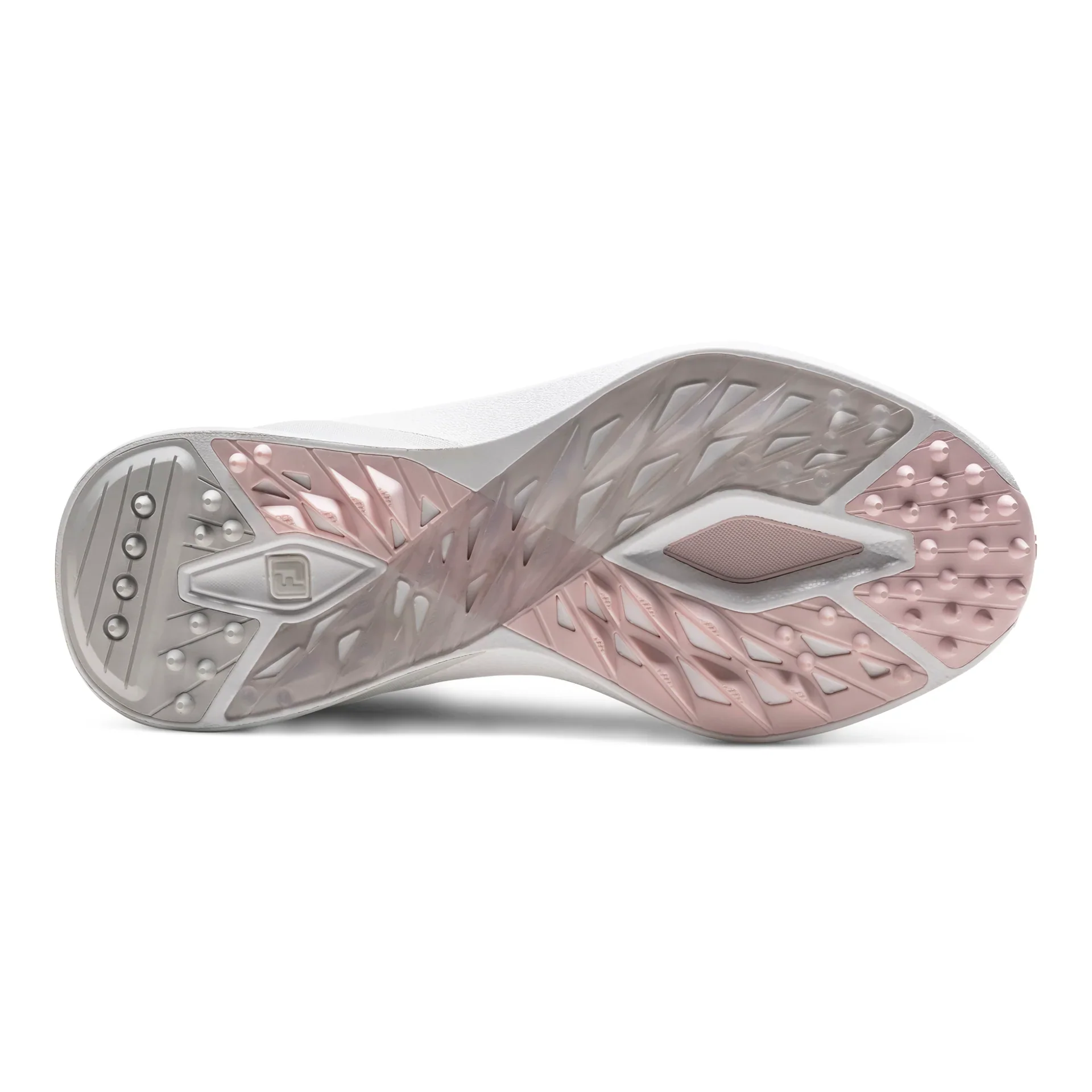 FootJoy Ladies Pro/SL 26 Golf Shoes 98230 - Image 2