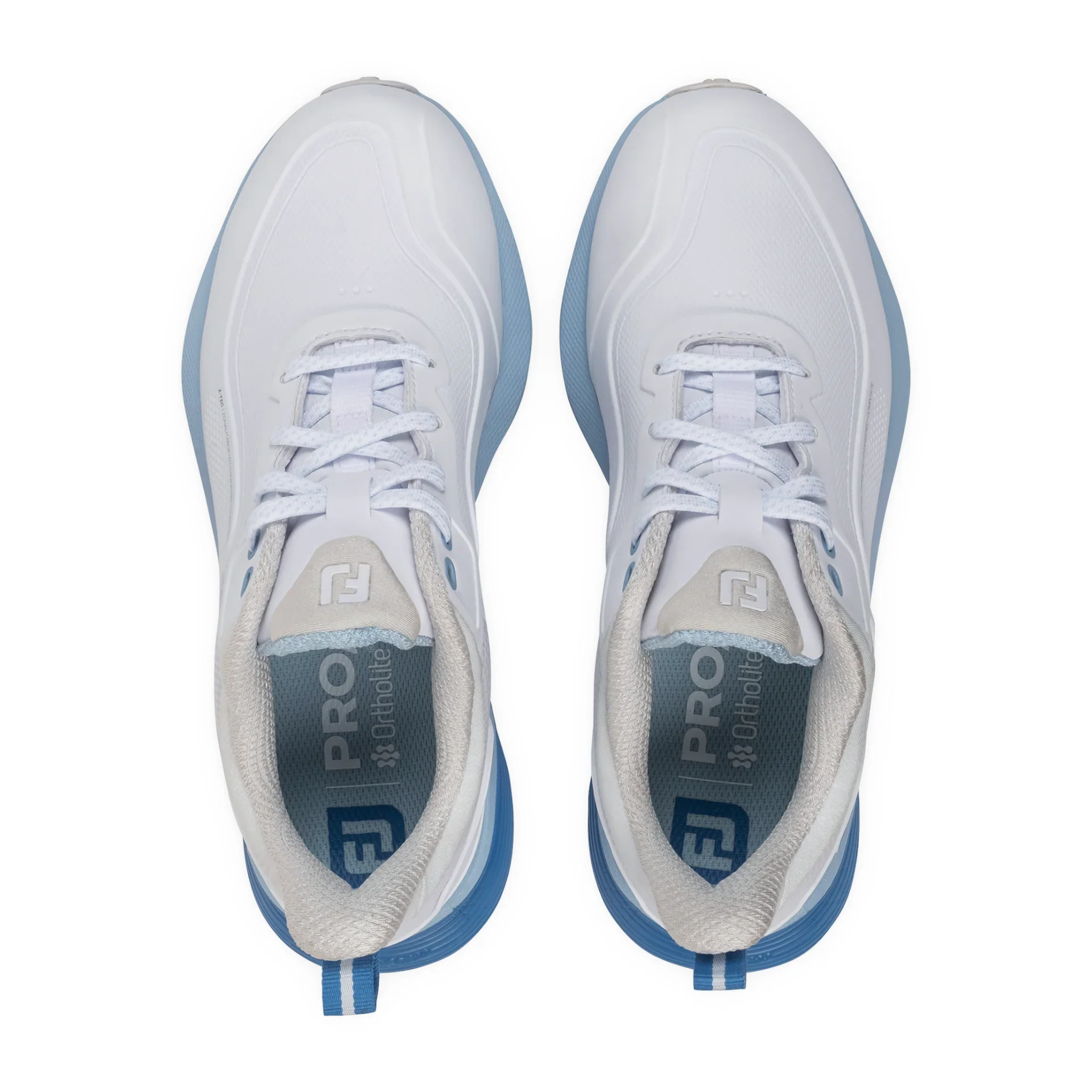 FootJoy Ladies Pro/SL 26 Golf Shoes 98231 - Image 7