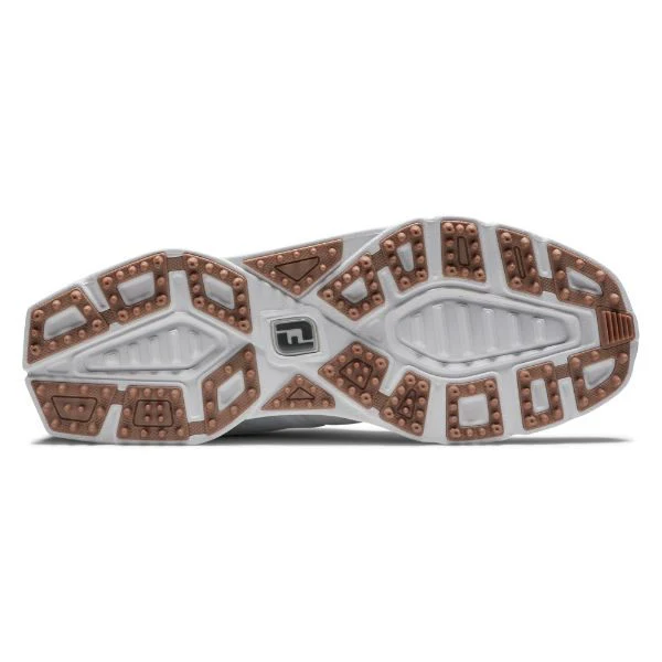 Footjoy Ladies Pro SL Golf Shoes 98140 - Image 3