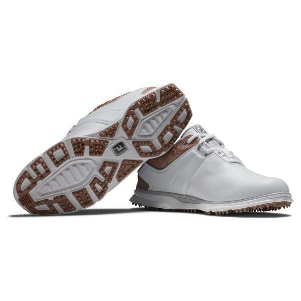 Footjoy Ladies Pro SL Golf Shoes 98140 - Image 5