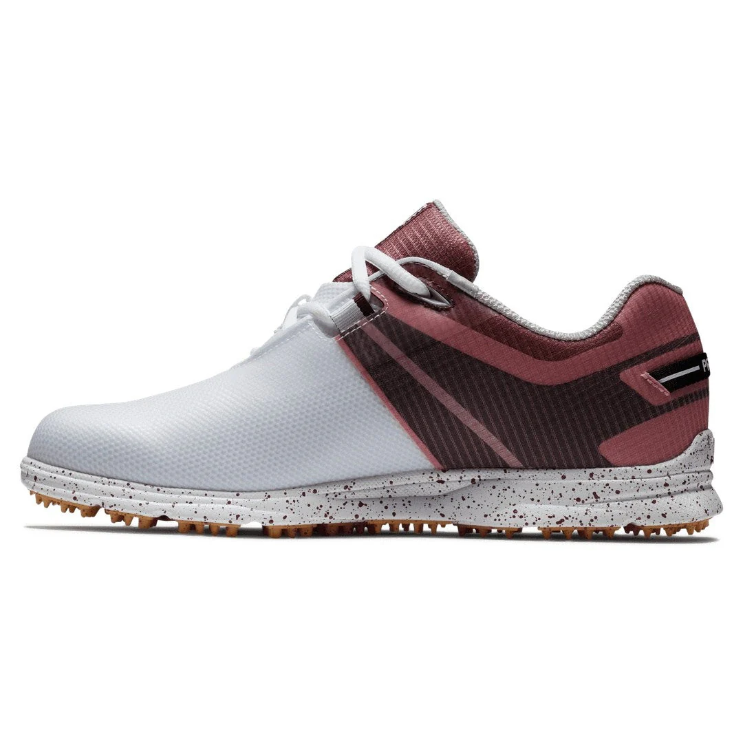 FootJoy Ladies Pro SL Sport Golf Shoes 98163 - Image 2