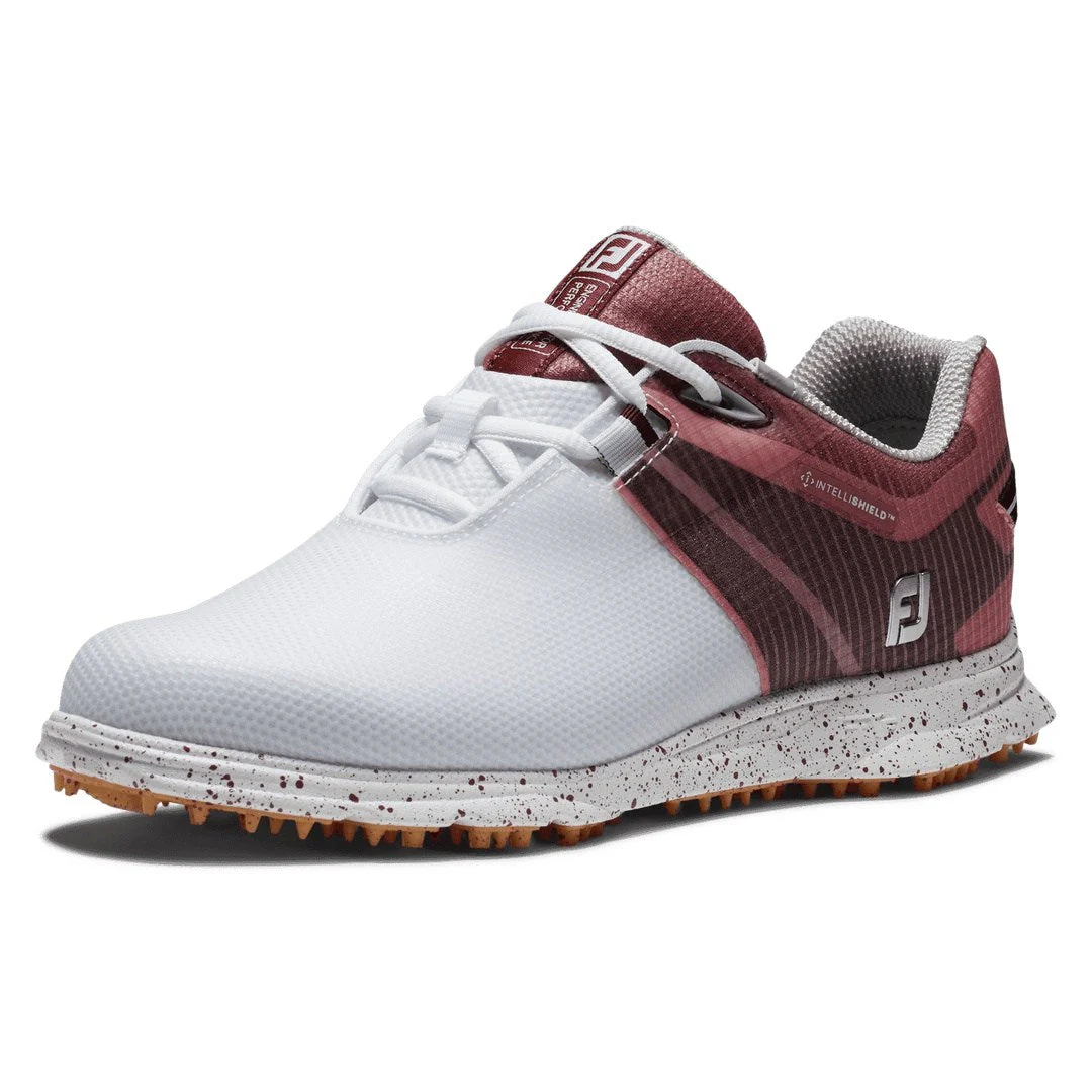 FootJoy Ladies Pro SL Sport Golf Shoes 98163 - Image 3