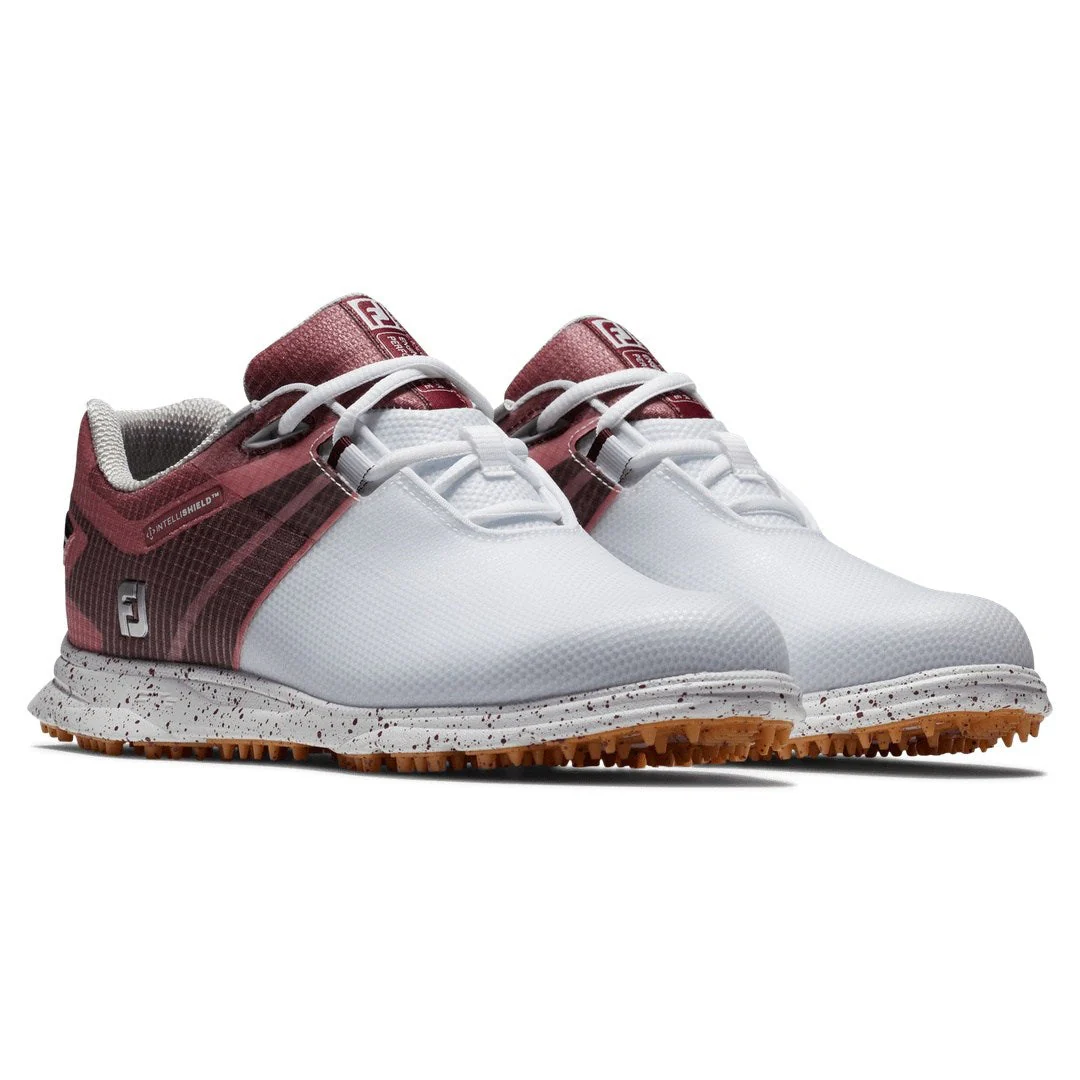 FootJoy Ladies Pro SL Sport Golf Shoes 98163 - Image 5