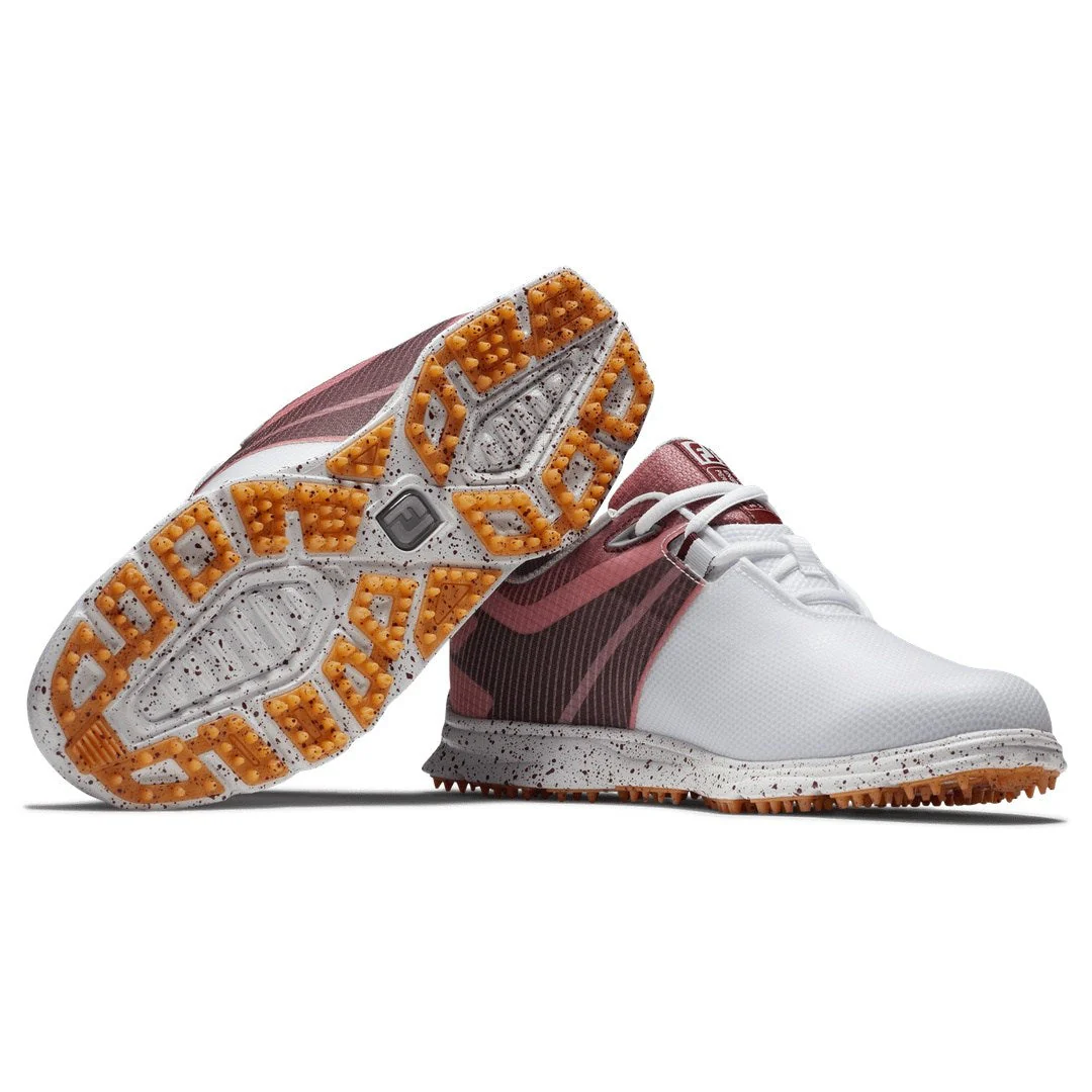 FootJoy Ladies Pro SL Sport Golf Shoes 98163 - Image 6