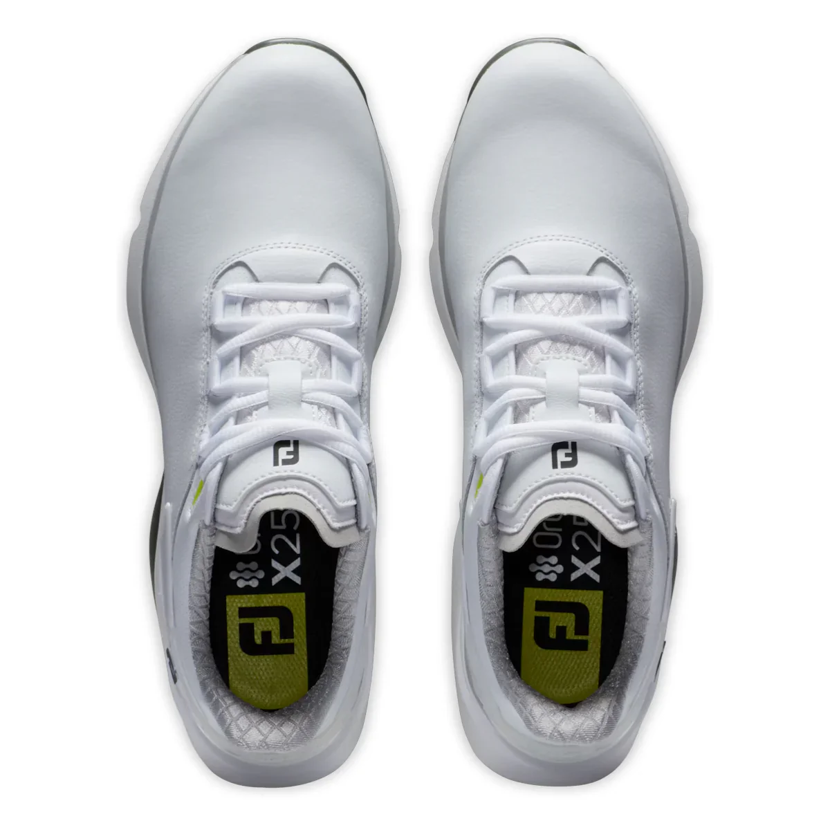 FootJoy Ladies Pro SLX Golf Shoes 98195 - Image 3