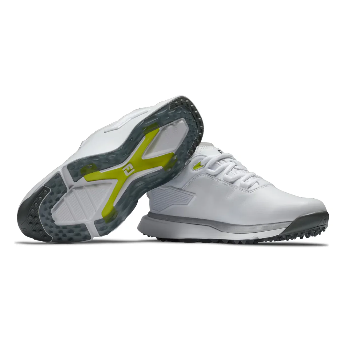 FootJoy Ladies Pro SLX Golf Shoes 98195 - Image 4