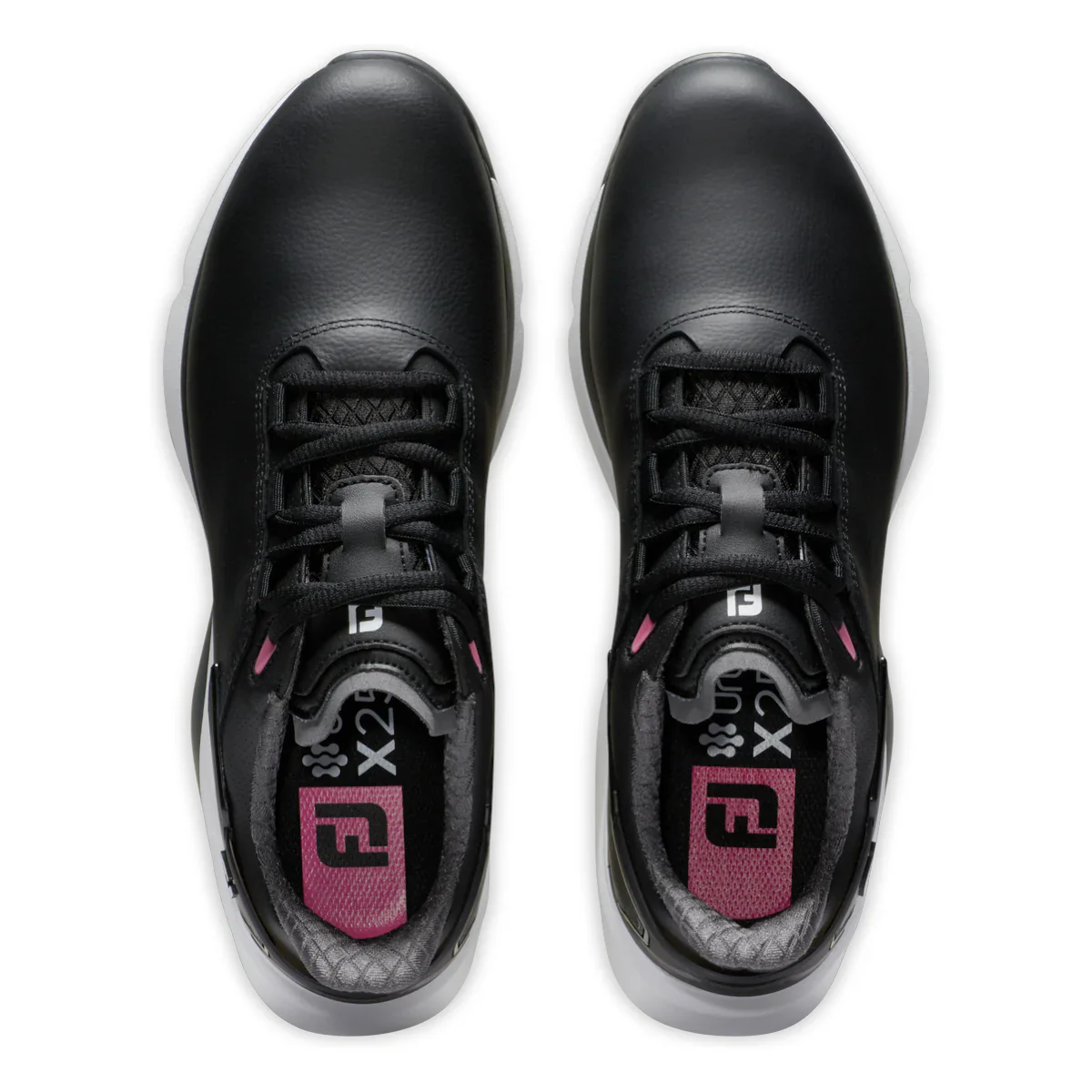 FootJoy Ladies Pro SLX Golf Shoes 98197 - Image 3