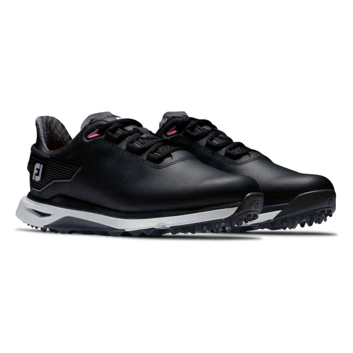FootJoy Ladies Pro SLX Golf Shoes 98197 - Image 5