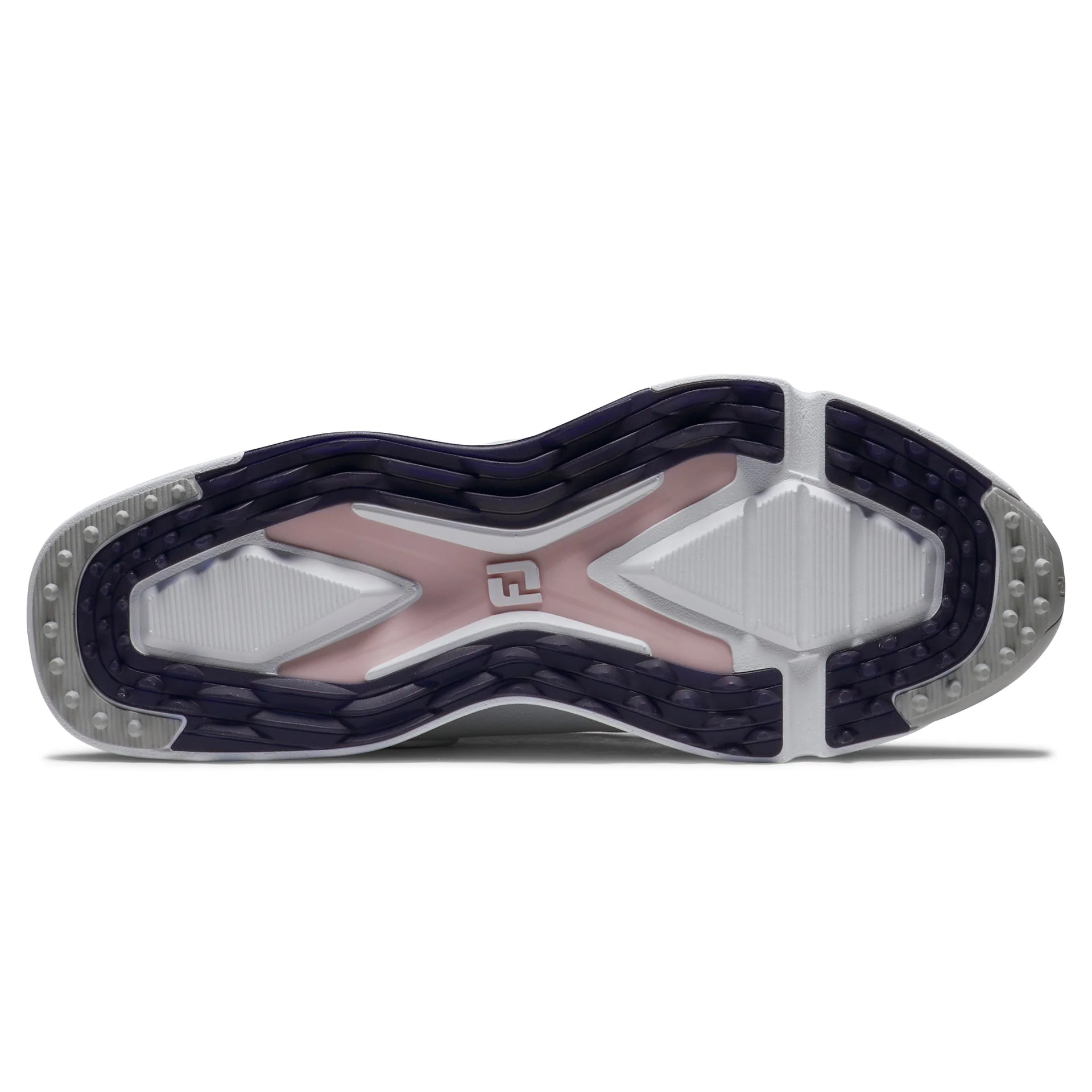 FootJoy Ladies Pro SLX Golf Shoes 98220 - Image 4