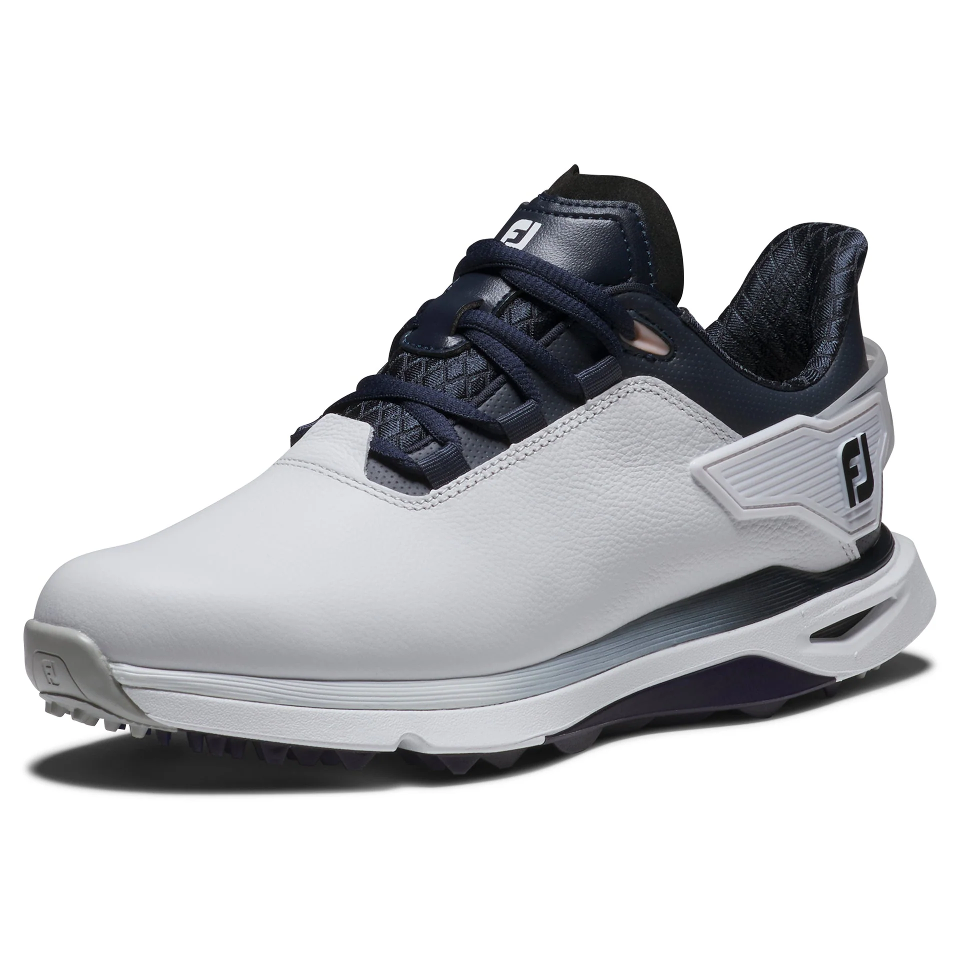 FootJoy Ladies Pro SLX Golf Shoes 98220 - Image 5