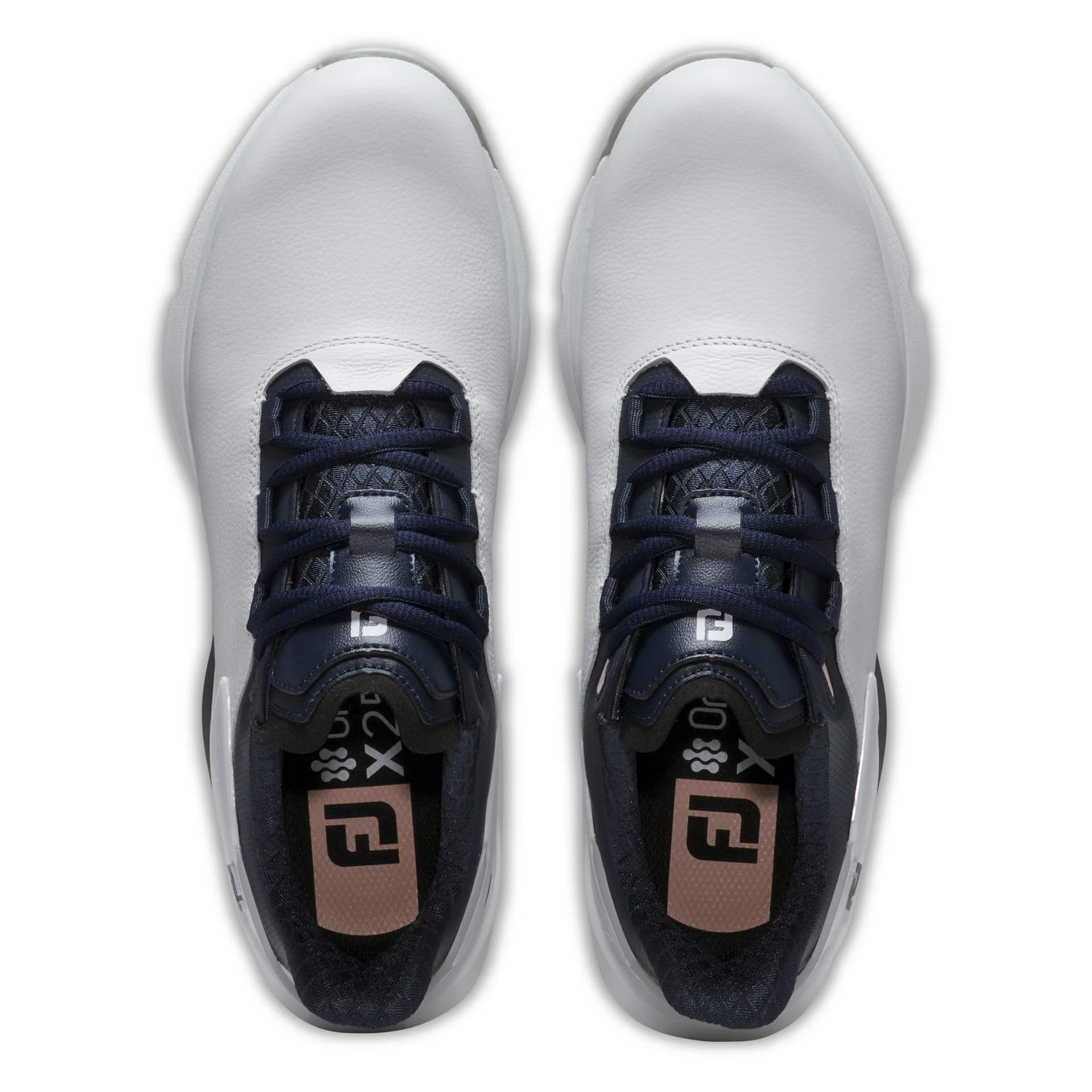 FootJoy Ladies Pro SLX Golf Shoes 98220 - Image 6