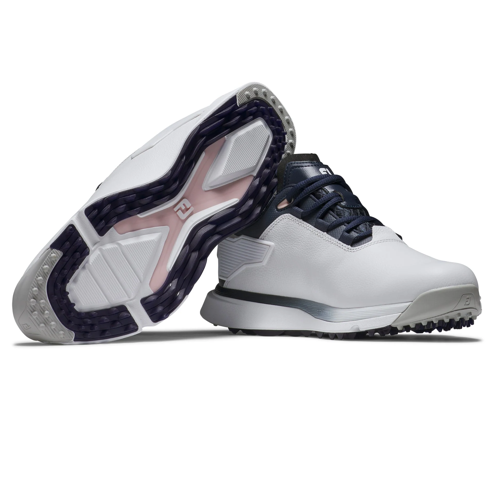 FootJoy Ladies Pro SLX Golf Shoes 98220 - Image 7