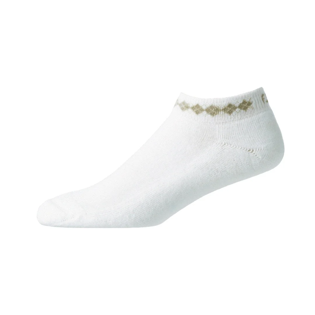 Footjoy Ladies ProDry Lightweight Sportlet Golf Socks 19311