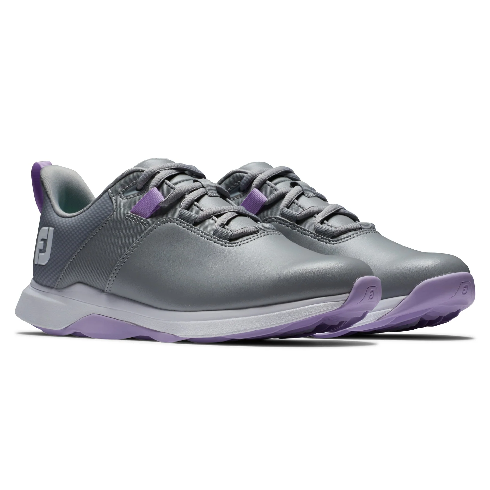FootJoy Ladies Prolite Golf Shoes 98204 - Image 4