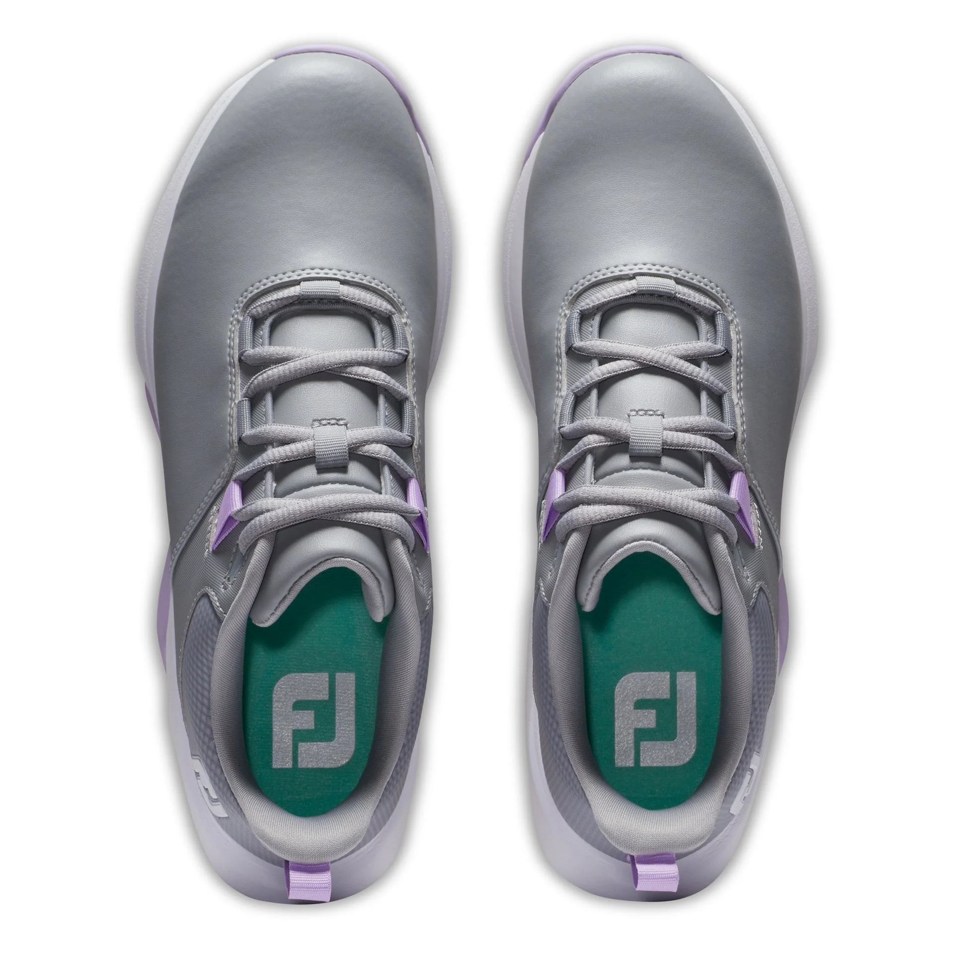 FootJoy Ladies Prolite Golf Shoes 98204 - Image 7