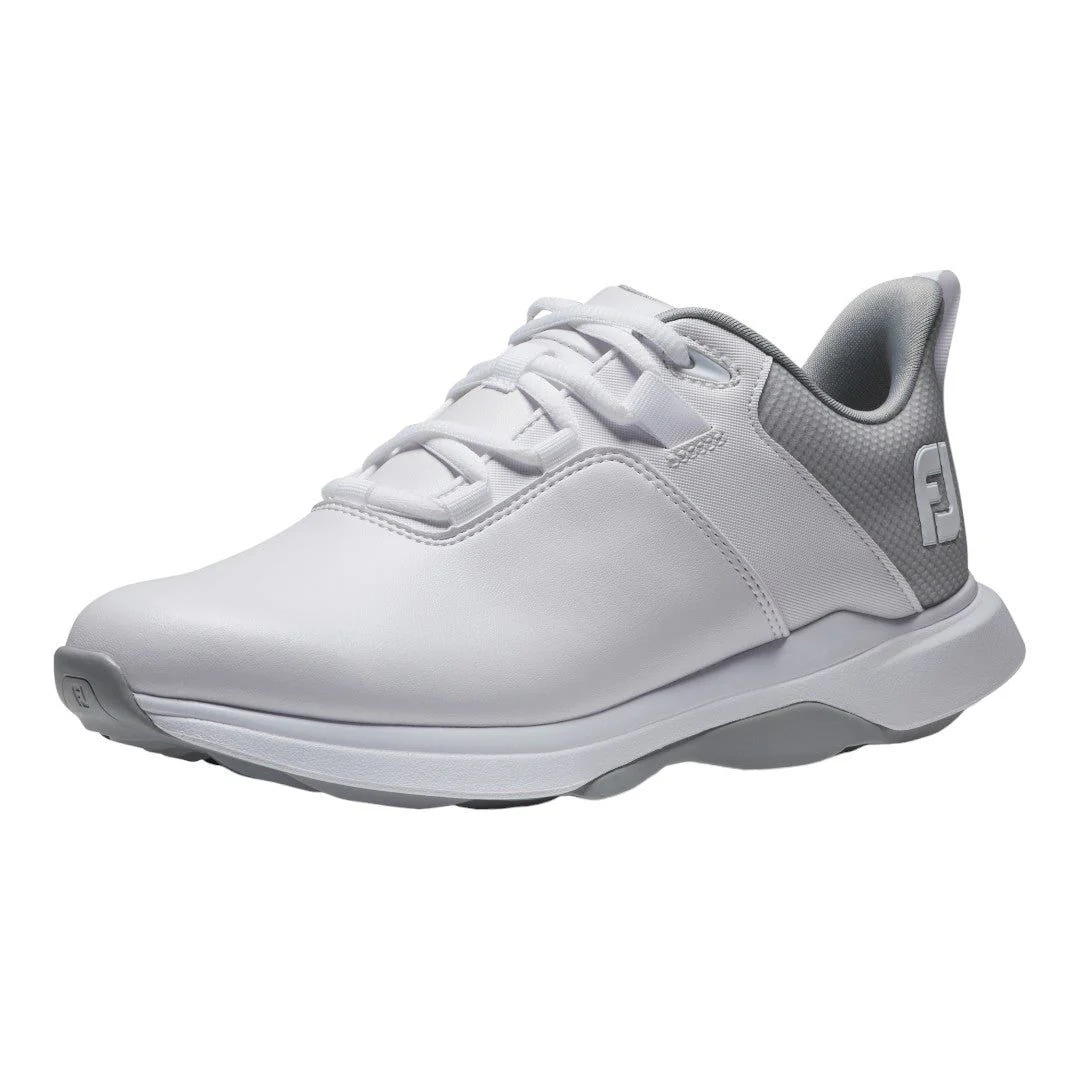 FootJoy Ladies ProLite Golf Shoes 98205 - Image 5