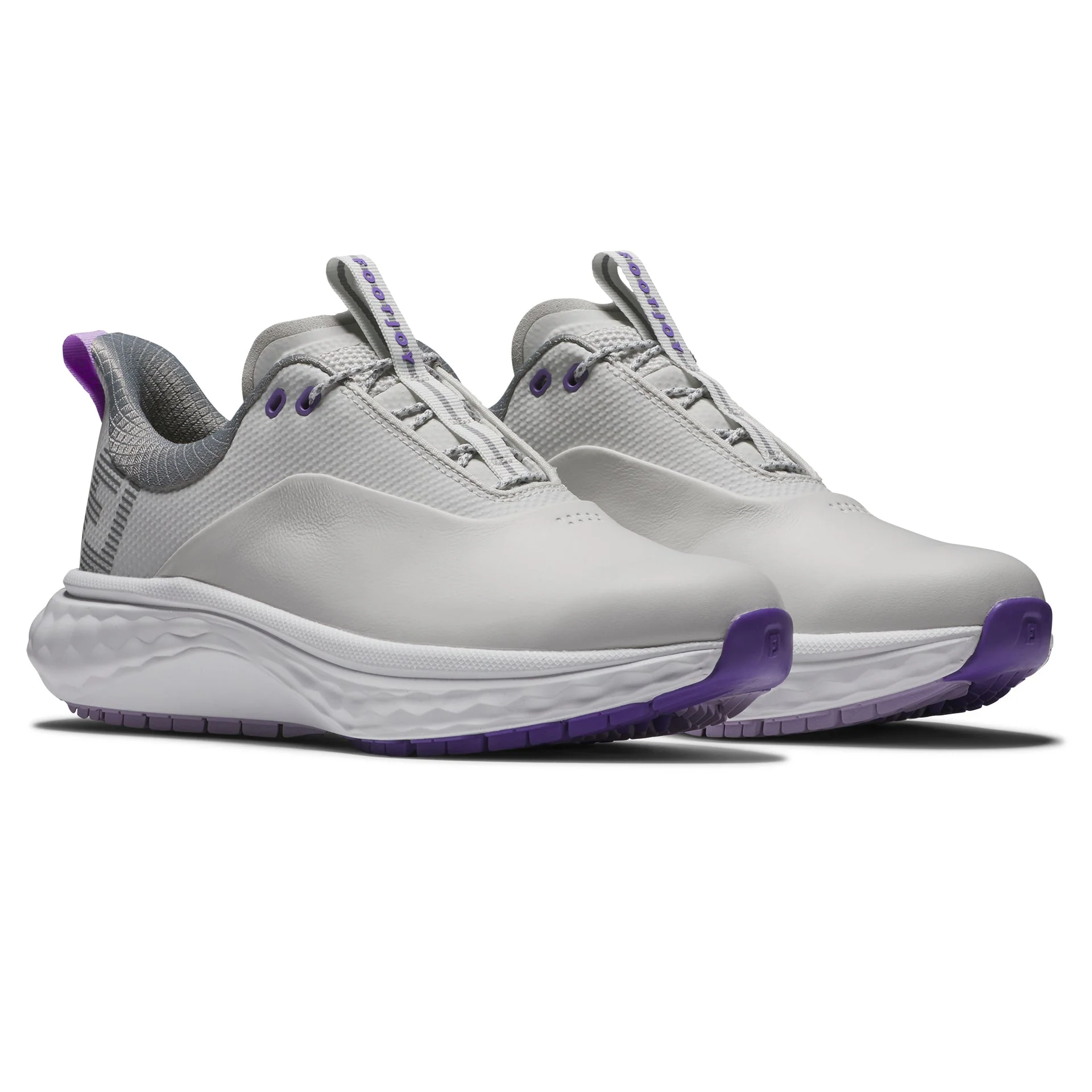 FootJoy Ladies Quantum Golf Shoes 97809 - Image 4