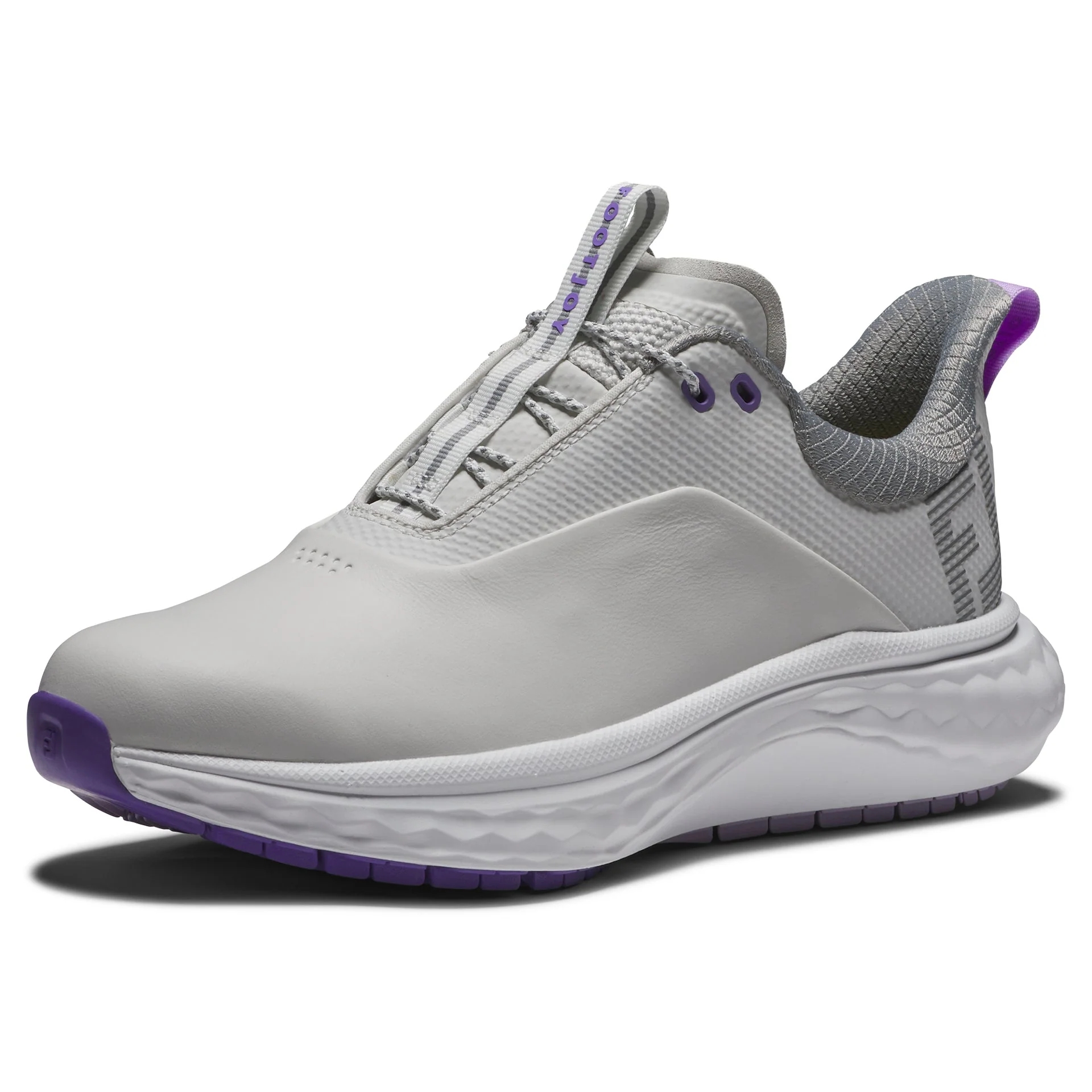FootJoy Ladies Quantum Golf Shoes 97809 - Image 5