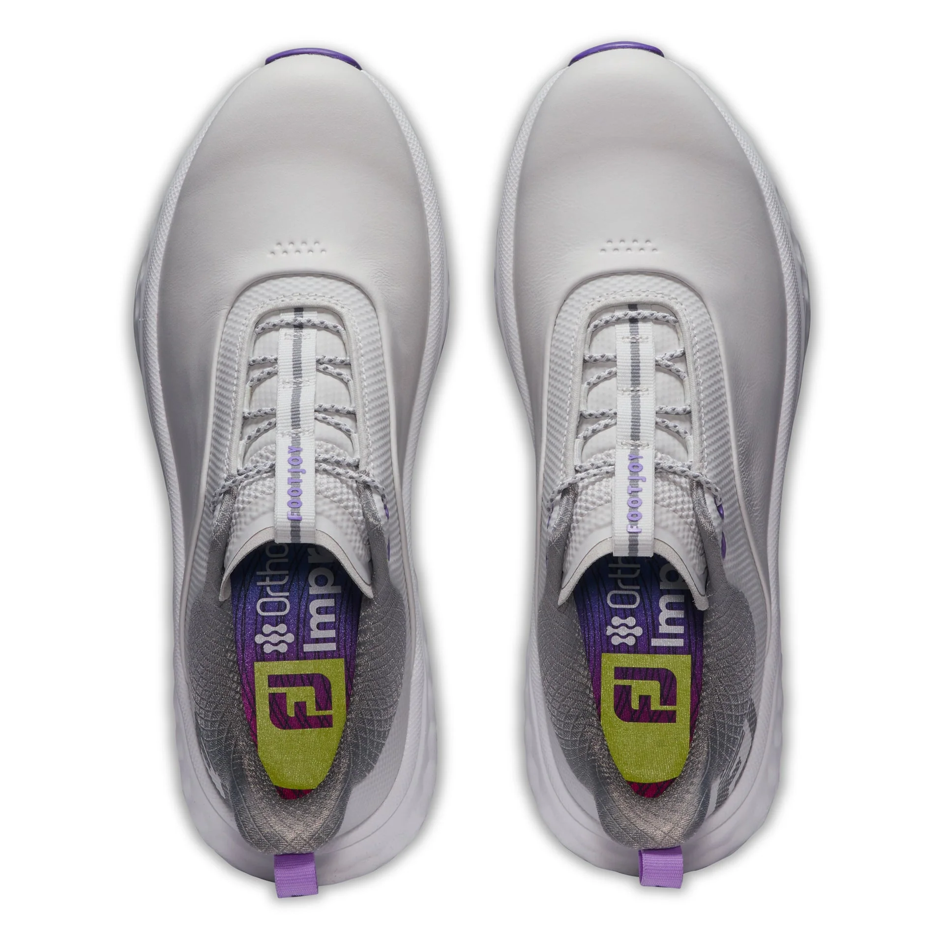 FootJoy Ladies Quantum Golf Shoes 97809 - Image 7