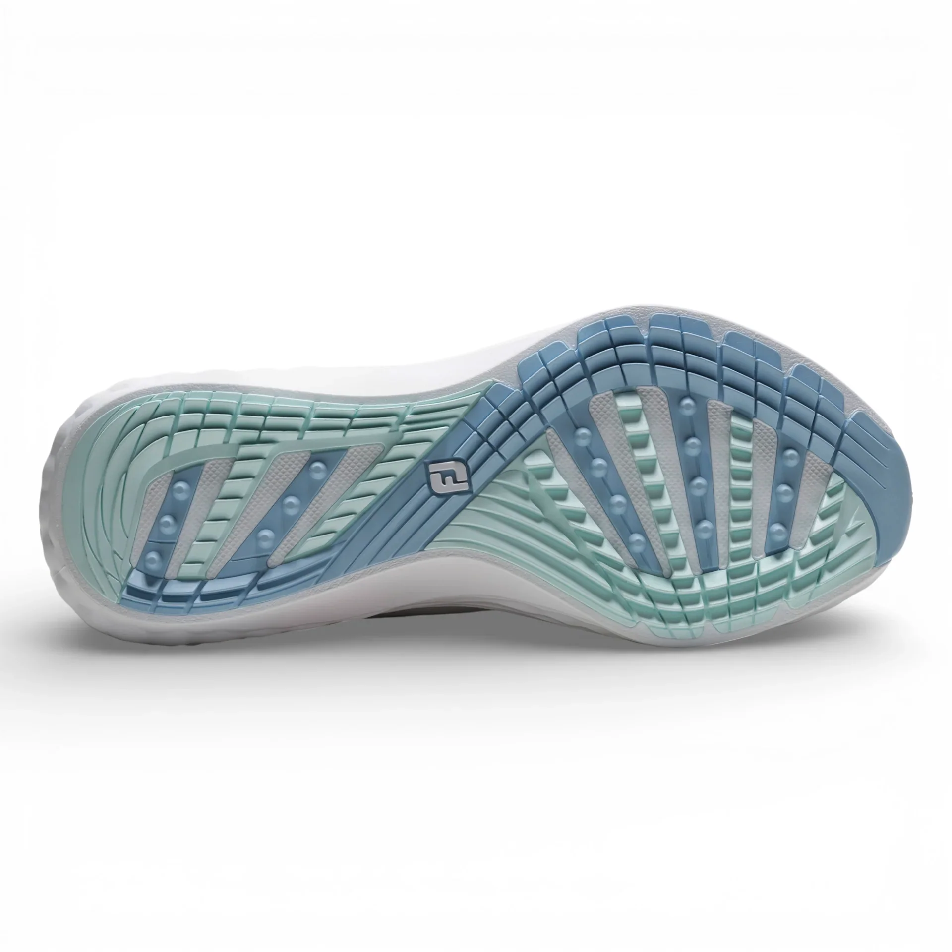 FootJoy Ladies Quantum Golf Shoes 97832 - Image 4