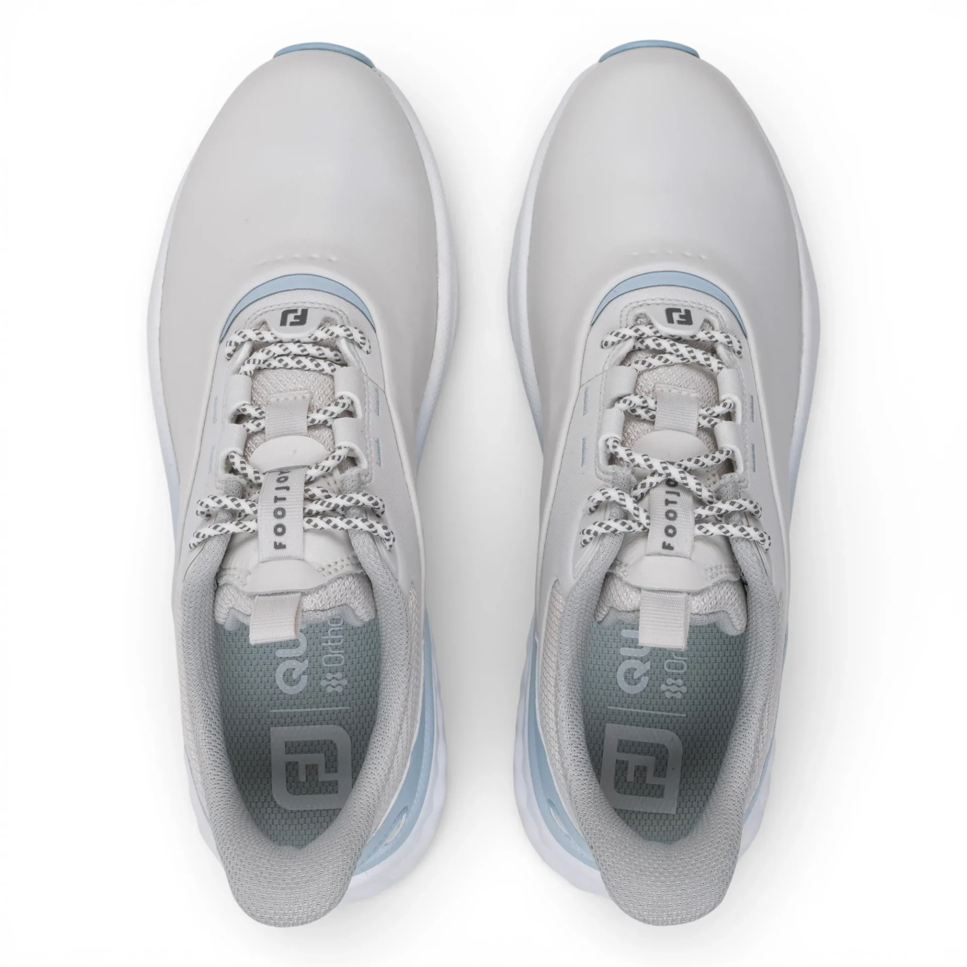 FootJoy Ladies Quantum Golf Shoes 97832 - Image 7
