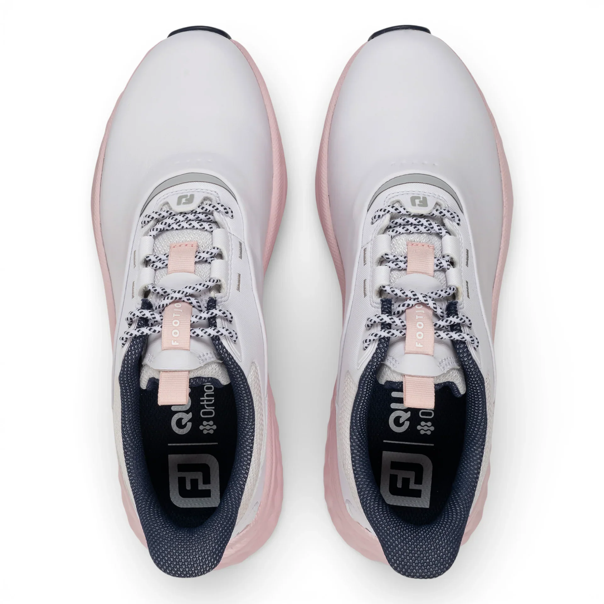 FootJoy Ladies Quantum Golf Shoes 97833 - Image 7