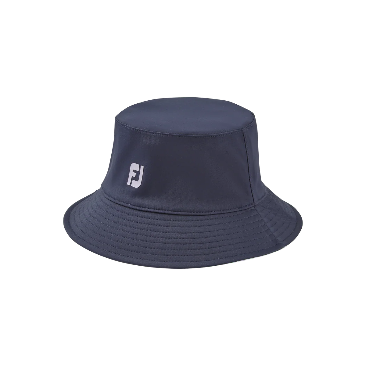 FootJoy Ladies Reversible Bucket Golf Hat 35623