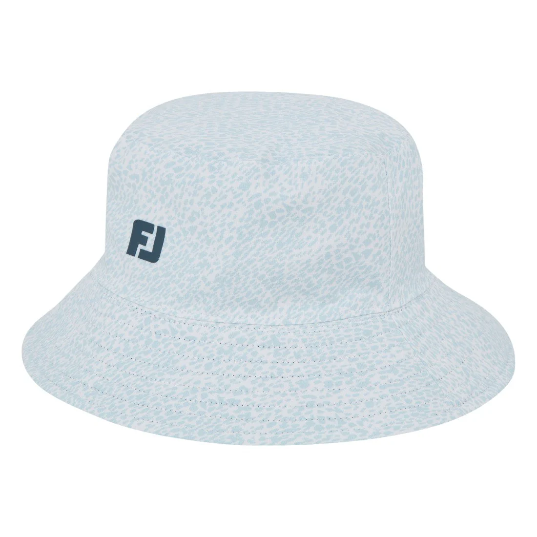 FootJoy Ladies Reversible Bucket Golf Hat 36231 - Image 3