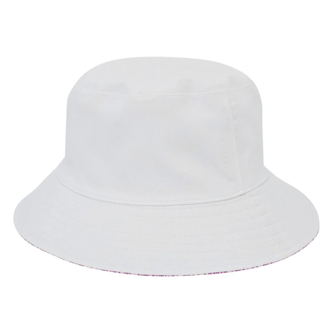 FootJoy Ladies Reversible Bucket Golf Hat 36232 - Image 4