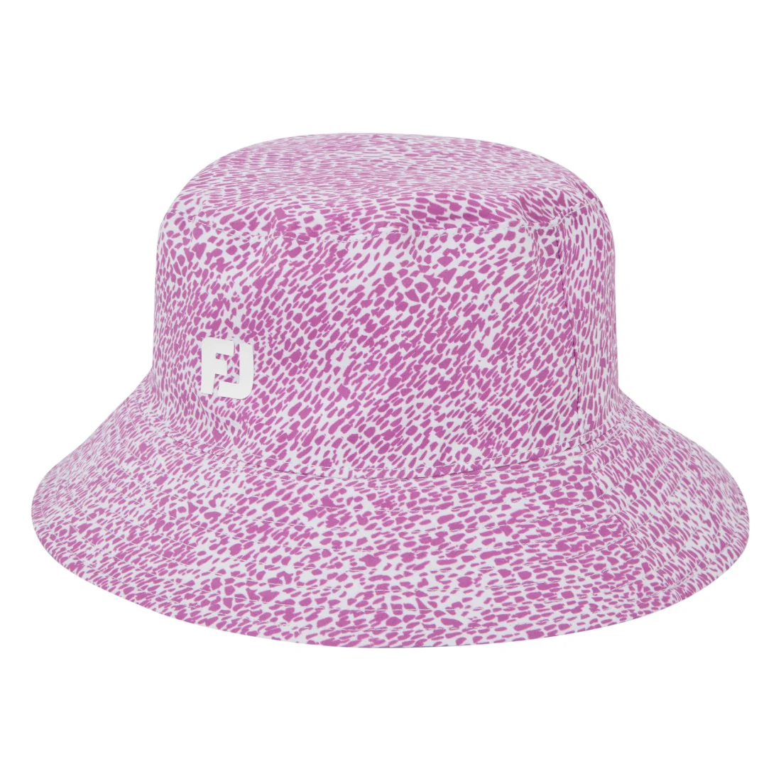 FootJoy Ladies Reversible Bucket Golf Hat 36232 - Image 5