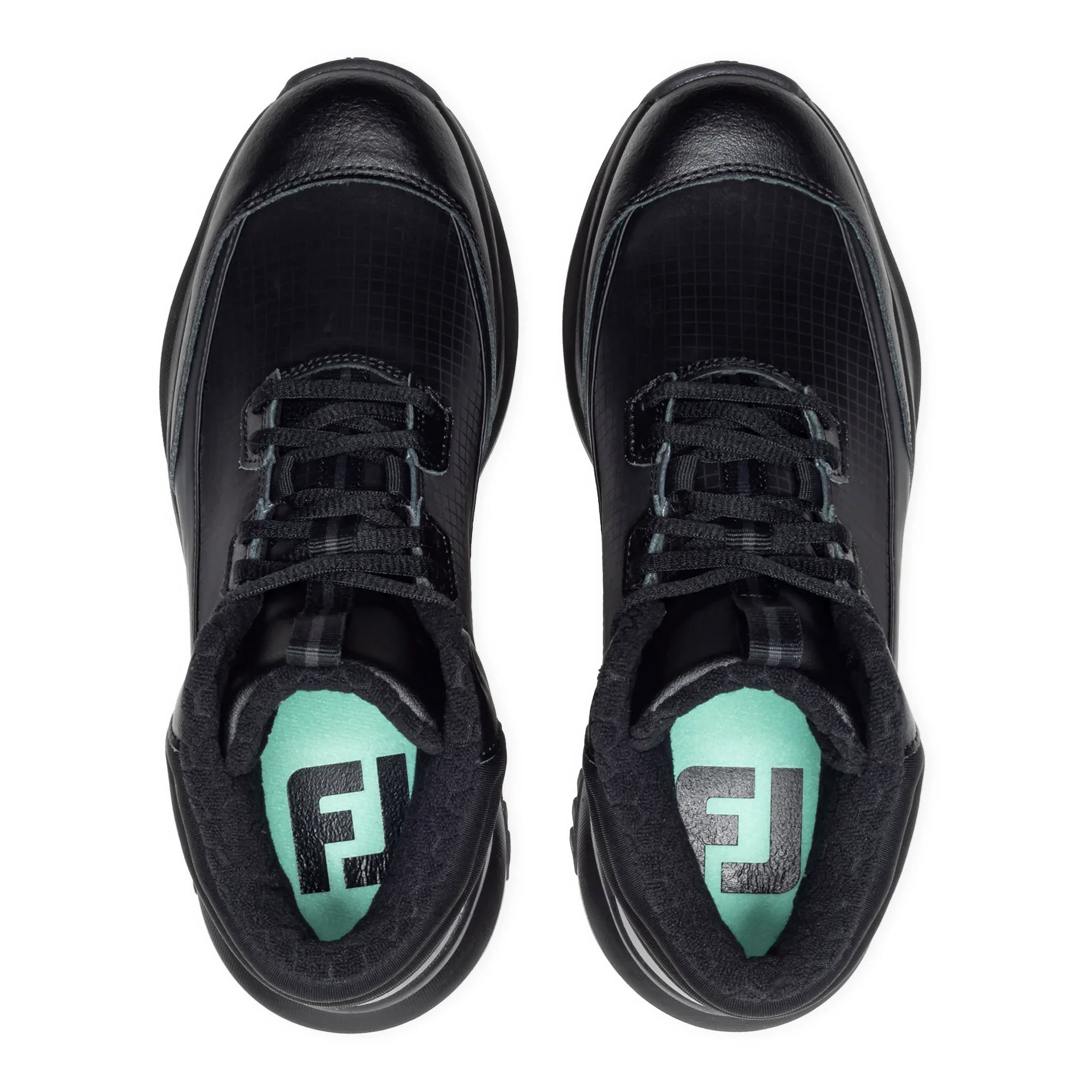 FootJoy Ladies Stormwalker Golf Boots 98834 - Image 3