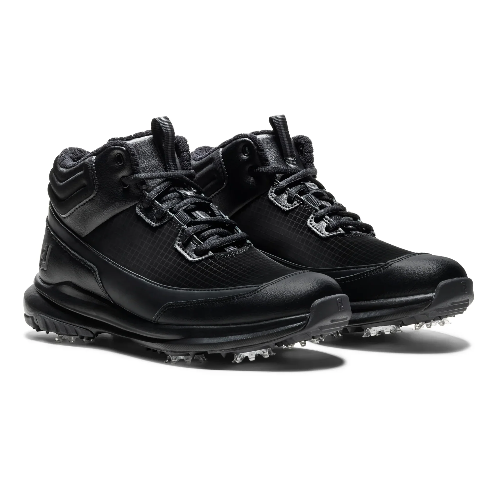 FootJoy Ladies Stormwalker Golf Boots 98834 - Image 4