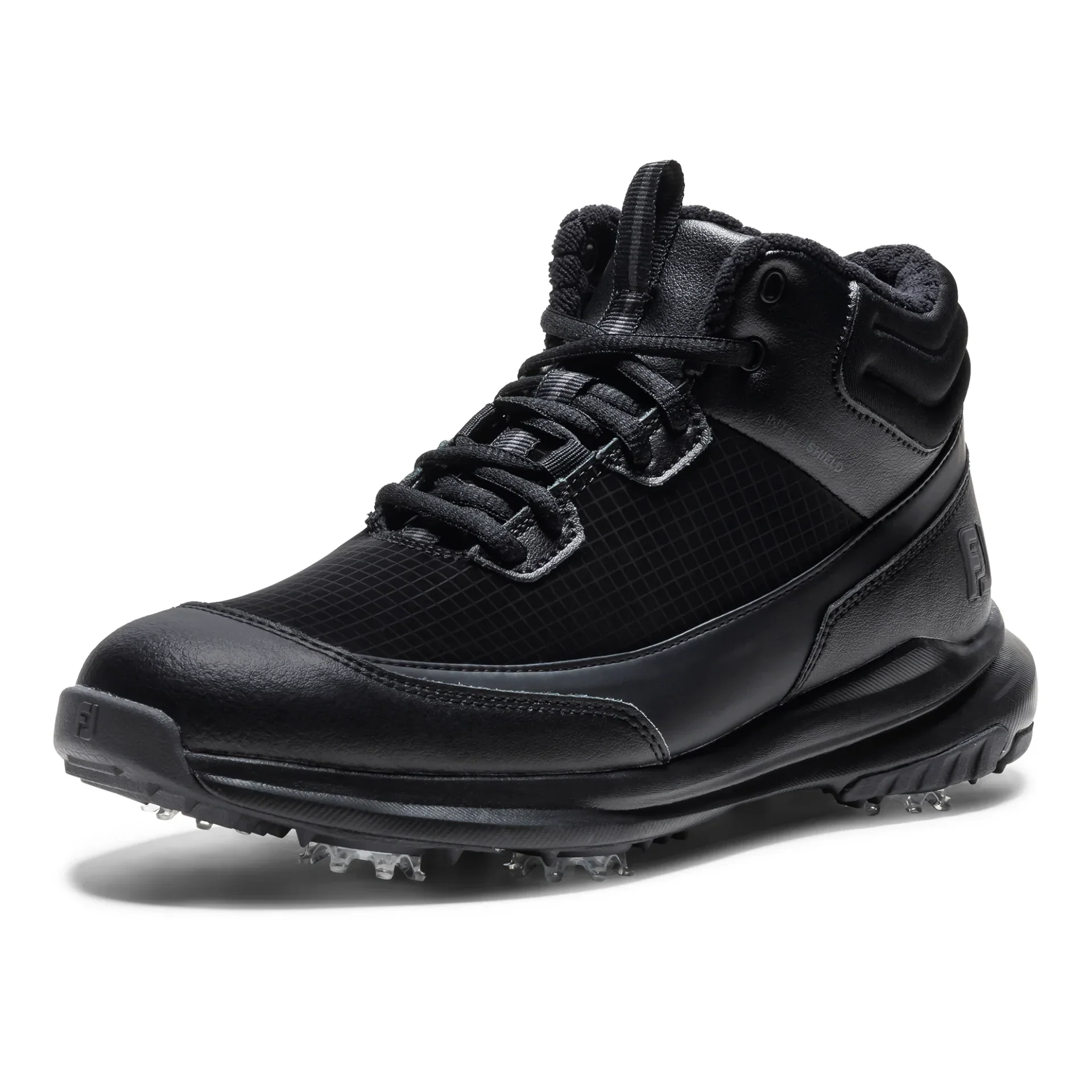 FootJoy Ladies Stormwalker Golf Boots 98834 - Image 5