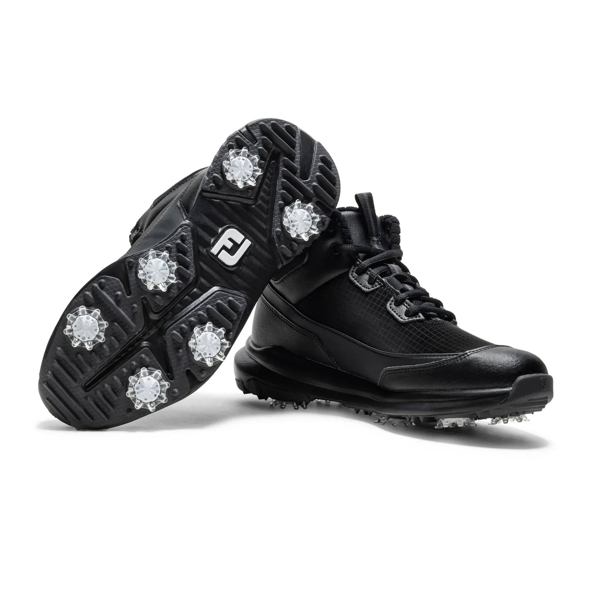 FootJoy Ladies Stormwalker Golf Boots 98834 - Image 6