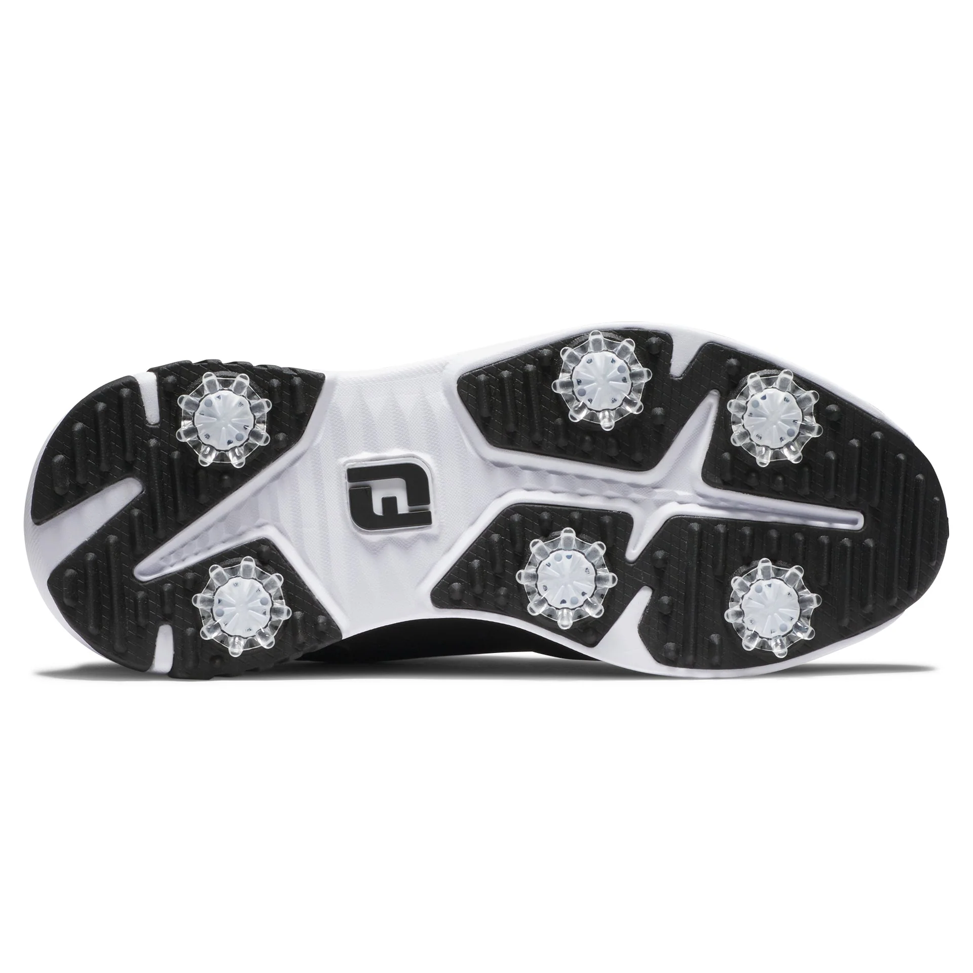 FootJoy Ladies Tour Rival Golf Shoes 97851 - Image 3